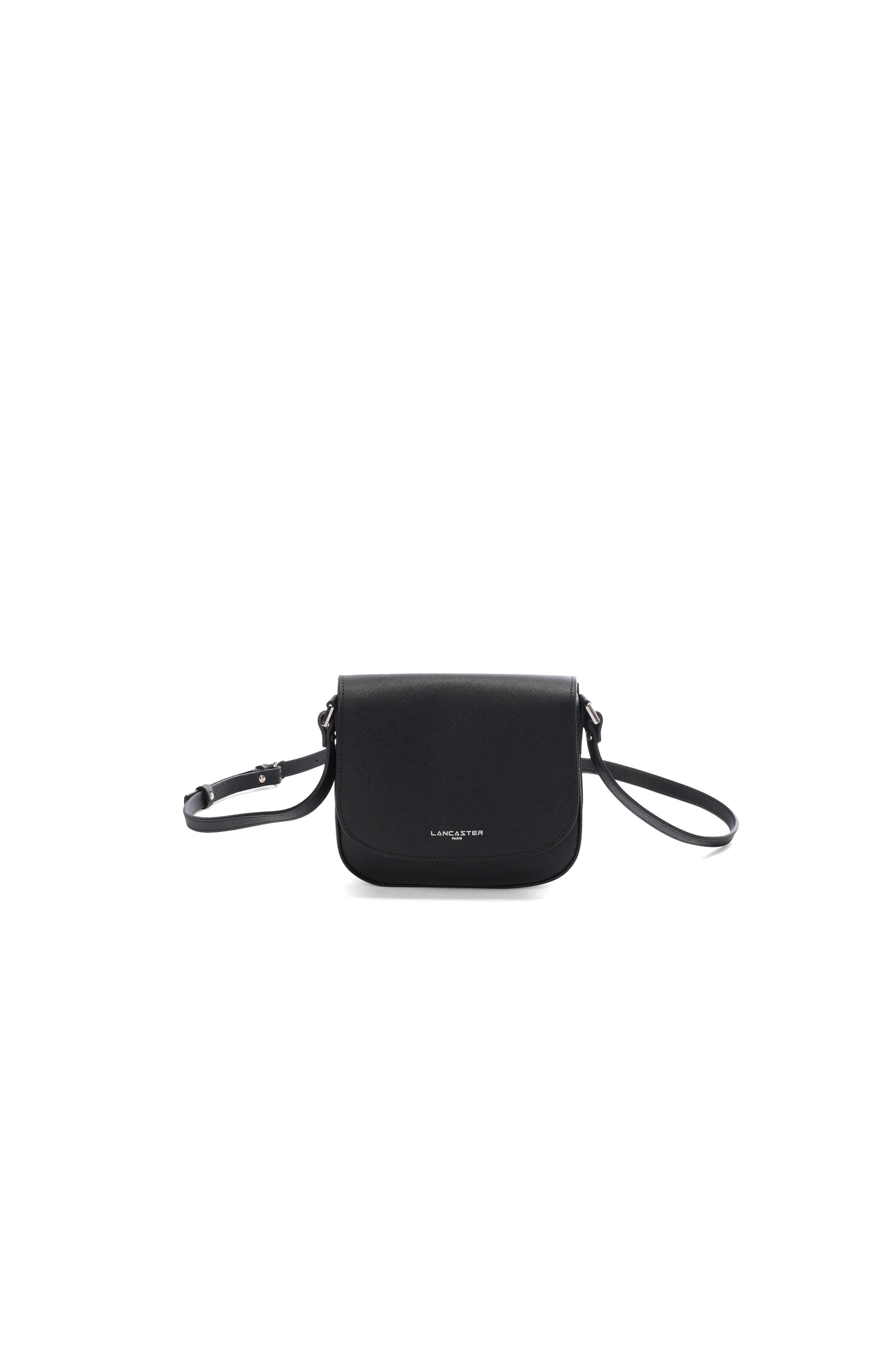 Sac besace noir Lancaster - seconde main