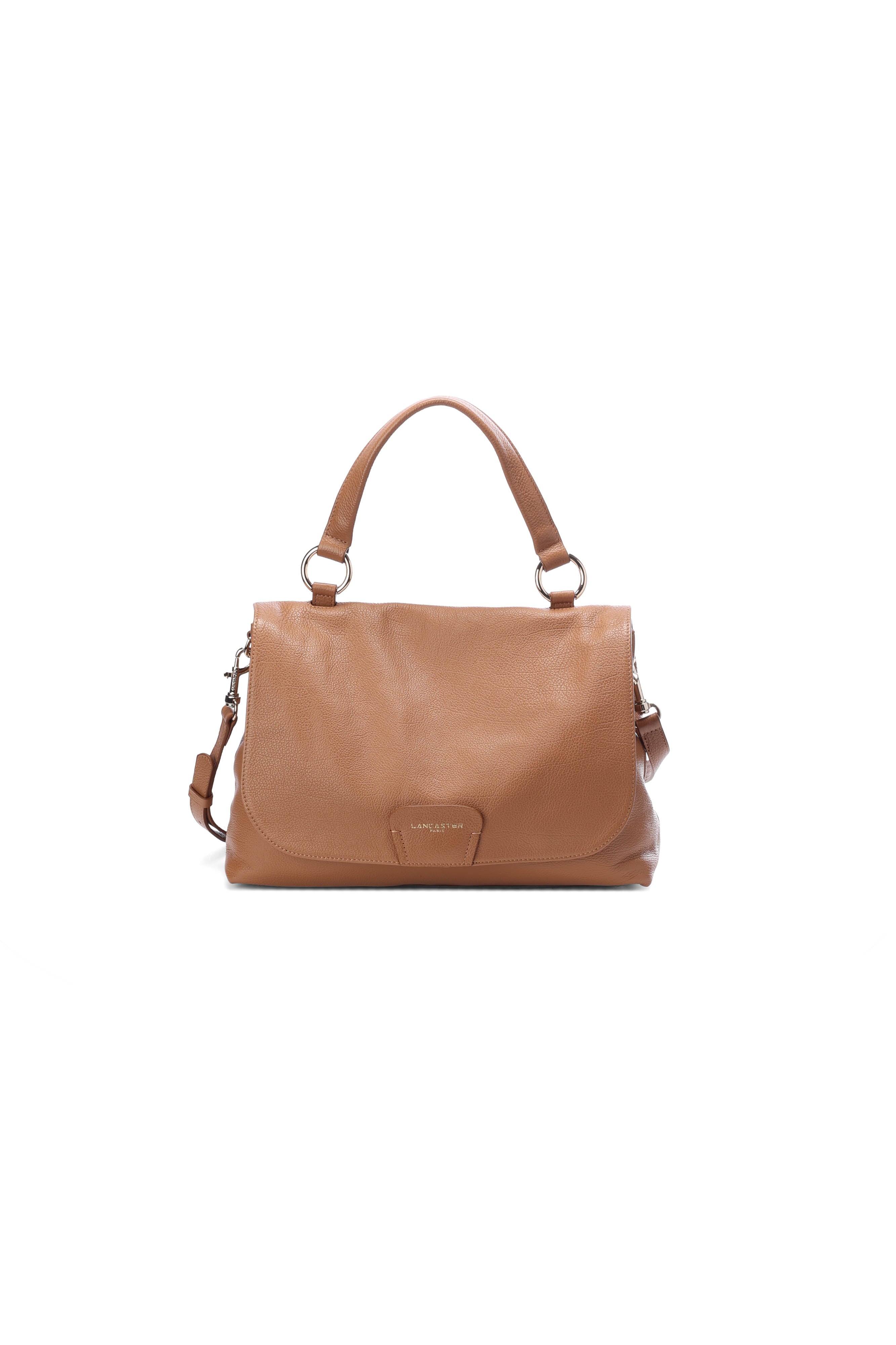Sac à main camel Lancaster - seconde main
