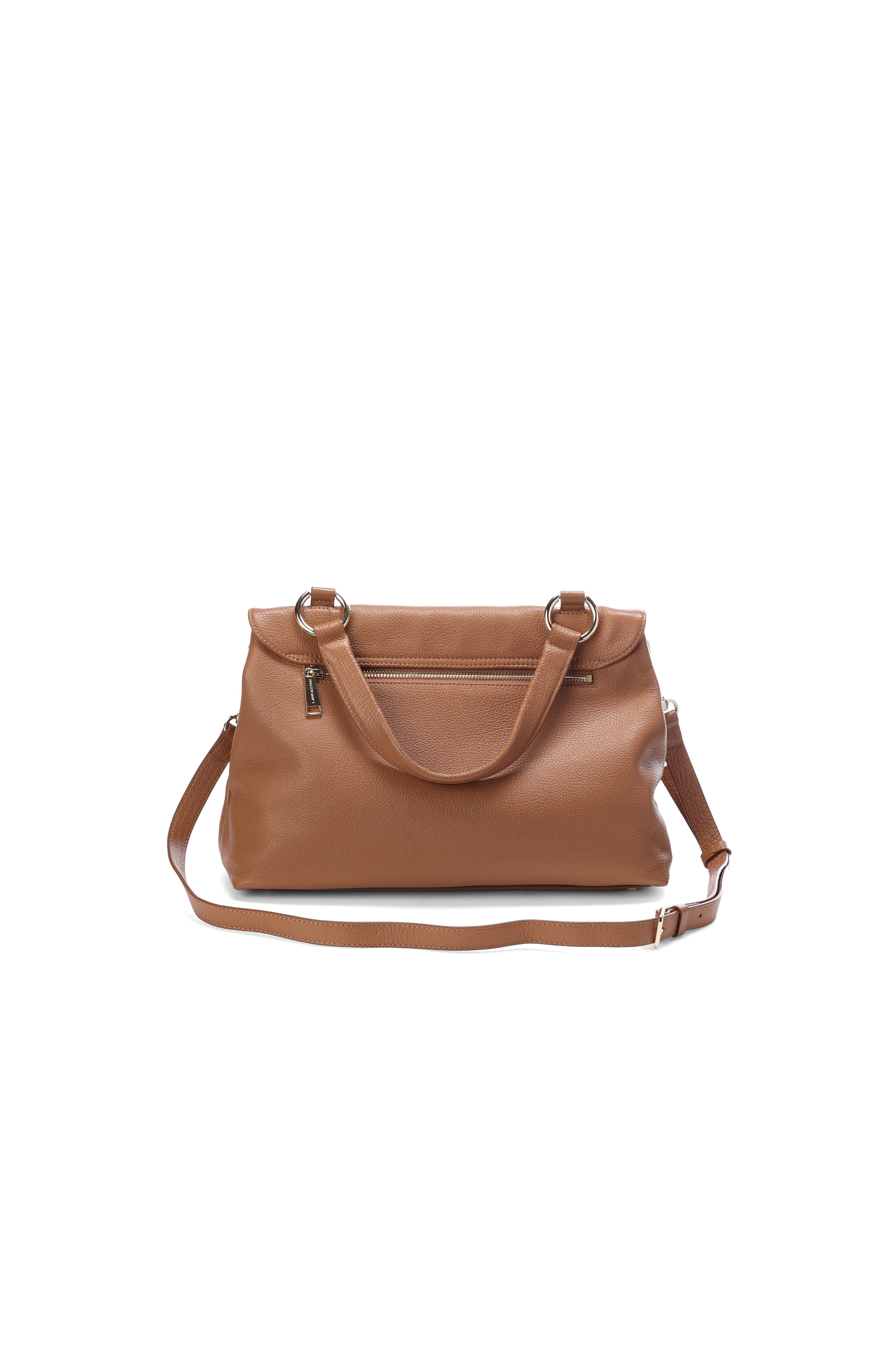 Sac cabas marron Lancaster - seconde main