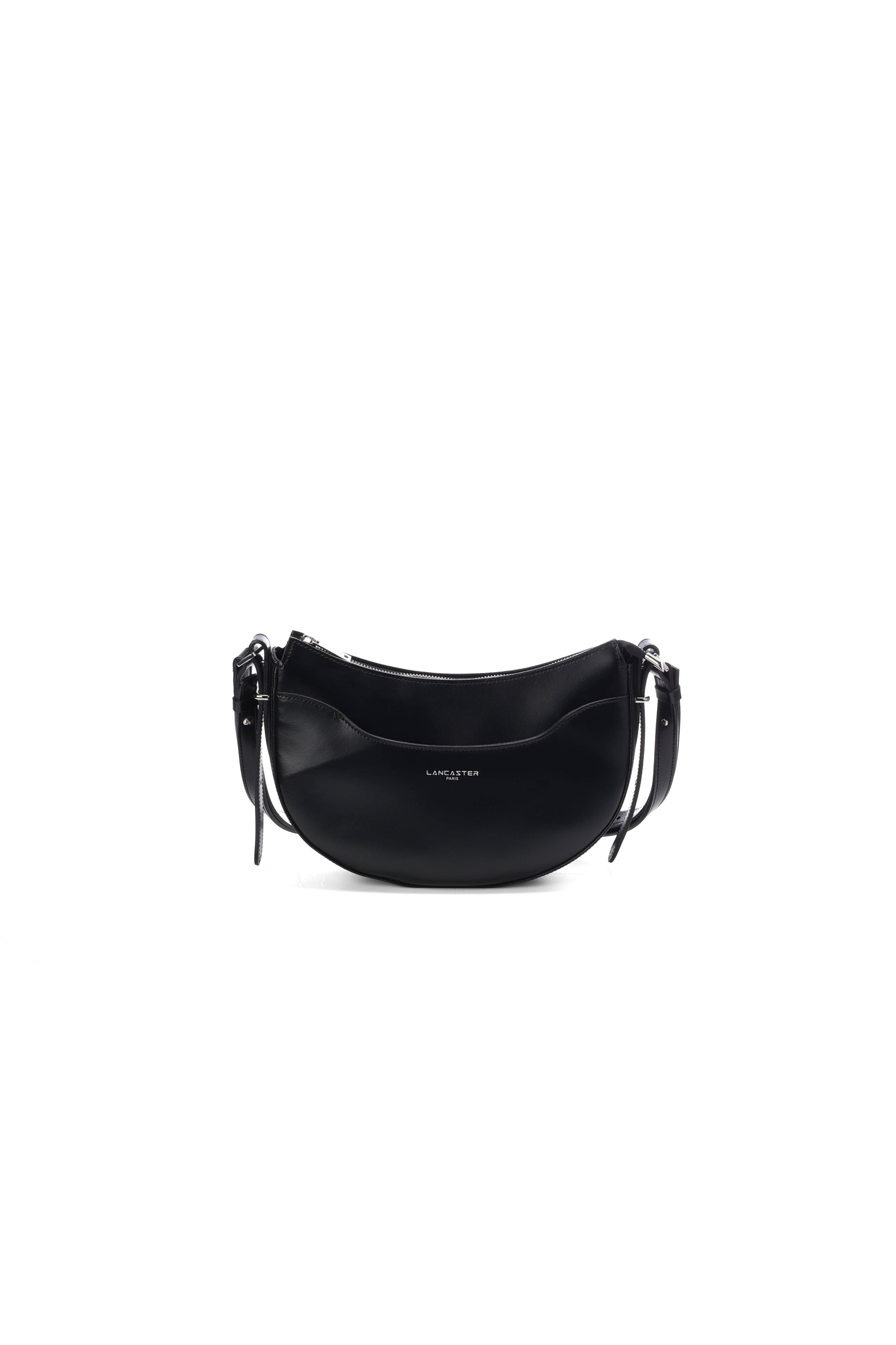 Sac à main noir Lancaster - seconde main