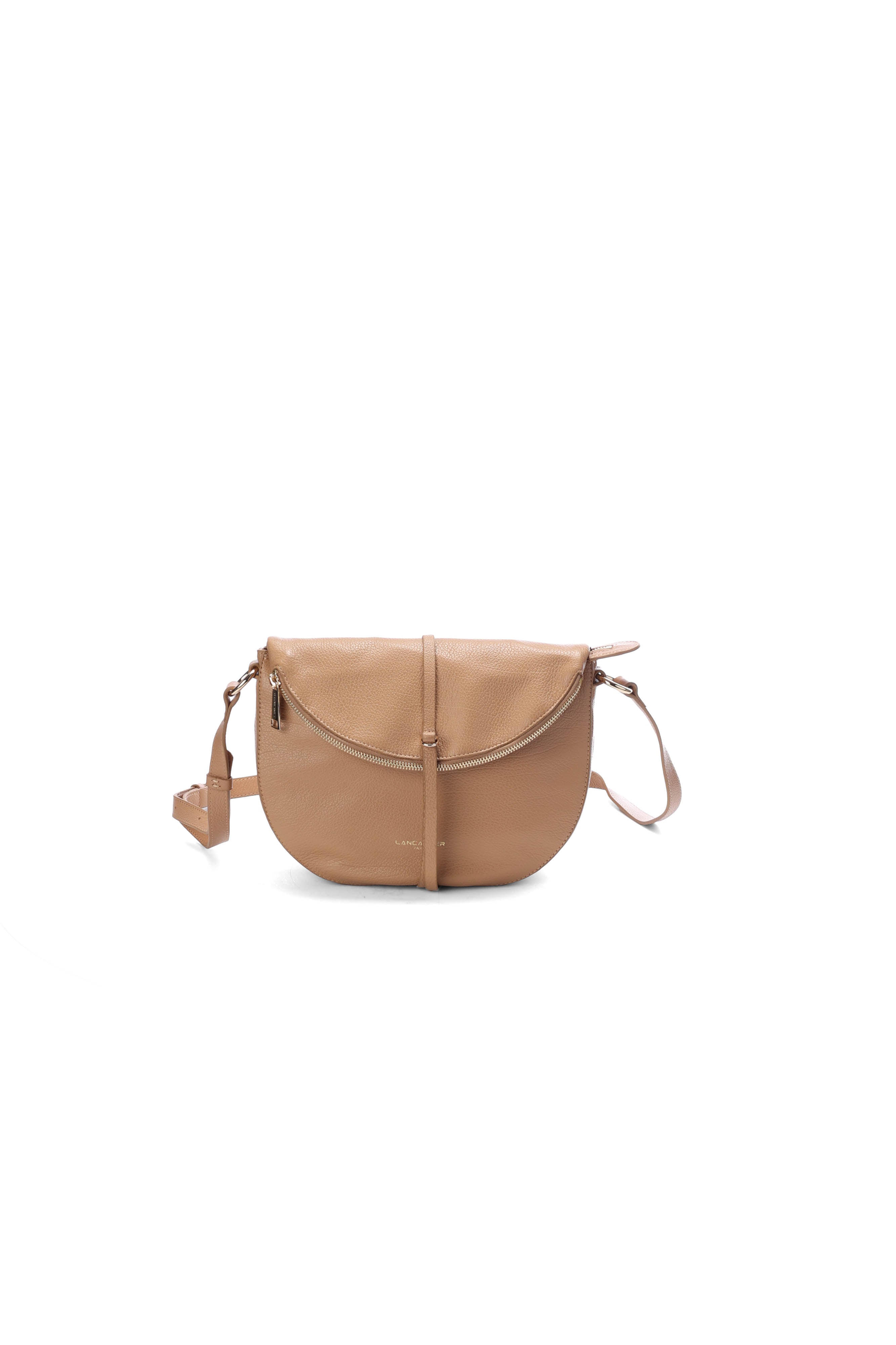 Sac besace nude Lancaster - seconde main