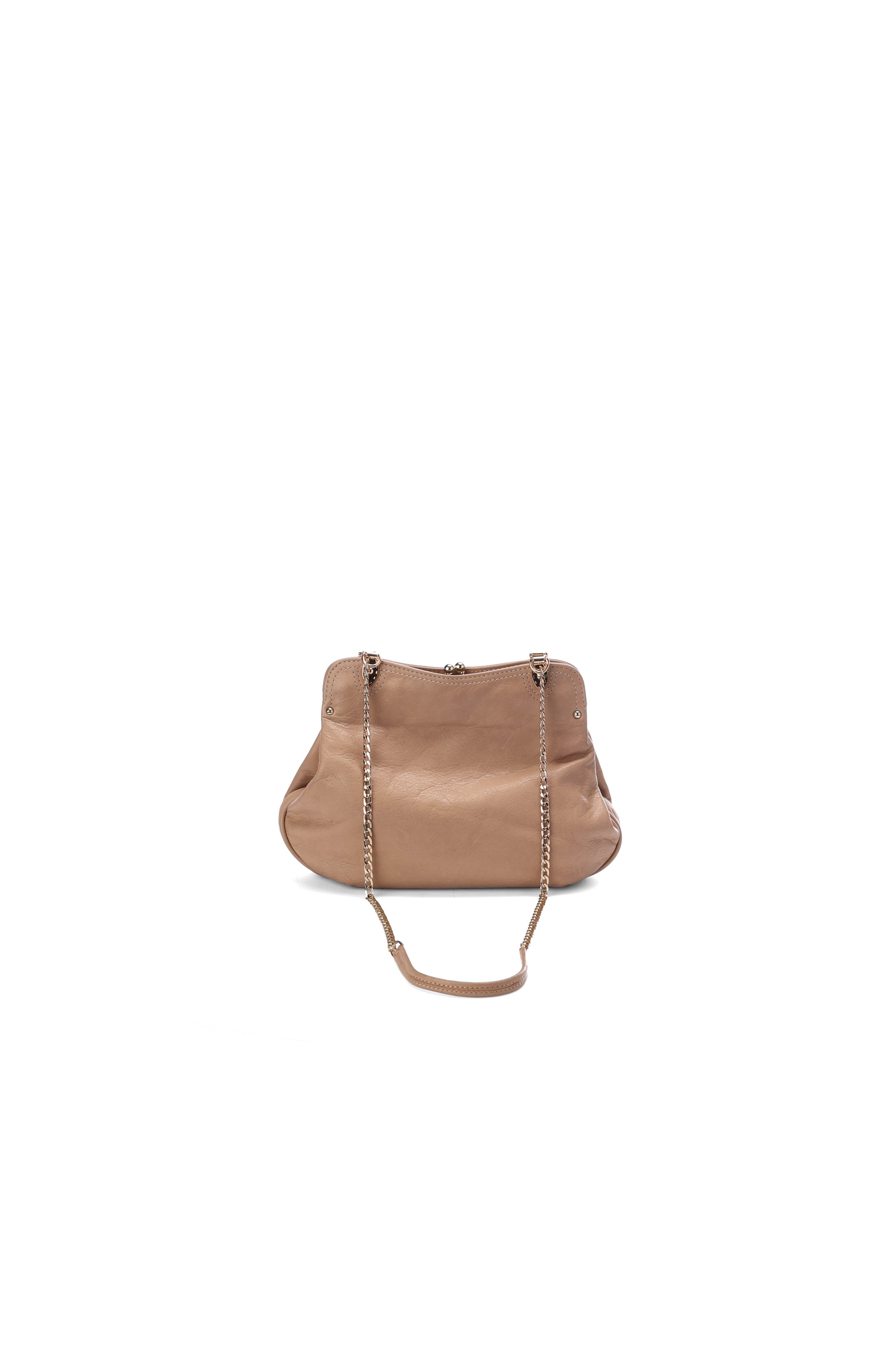 Sac à main nude Lancaster - seconde main