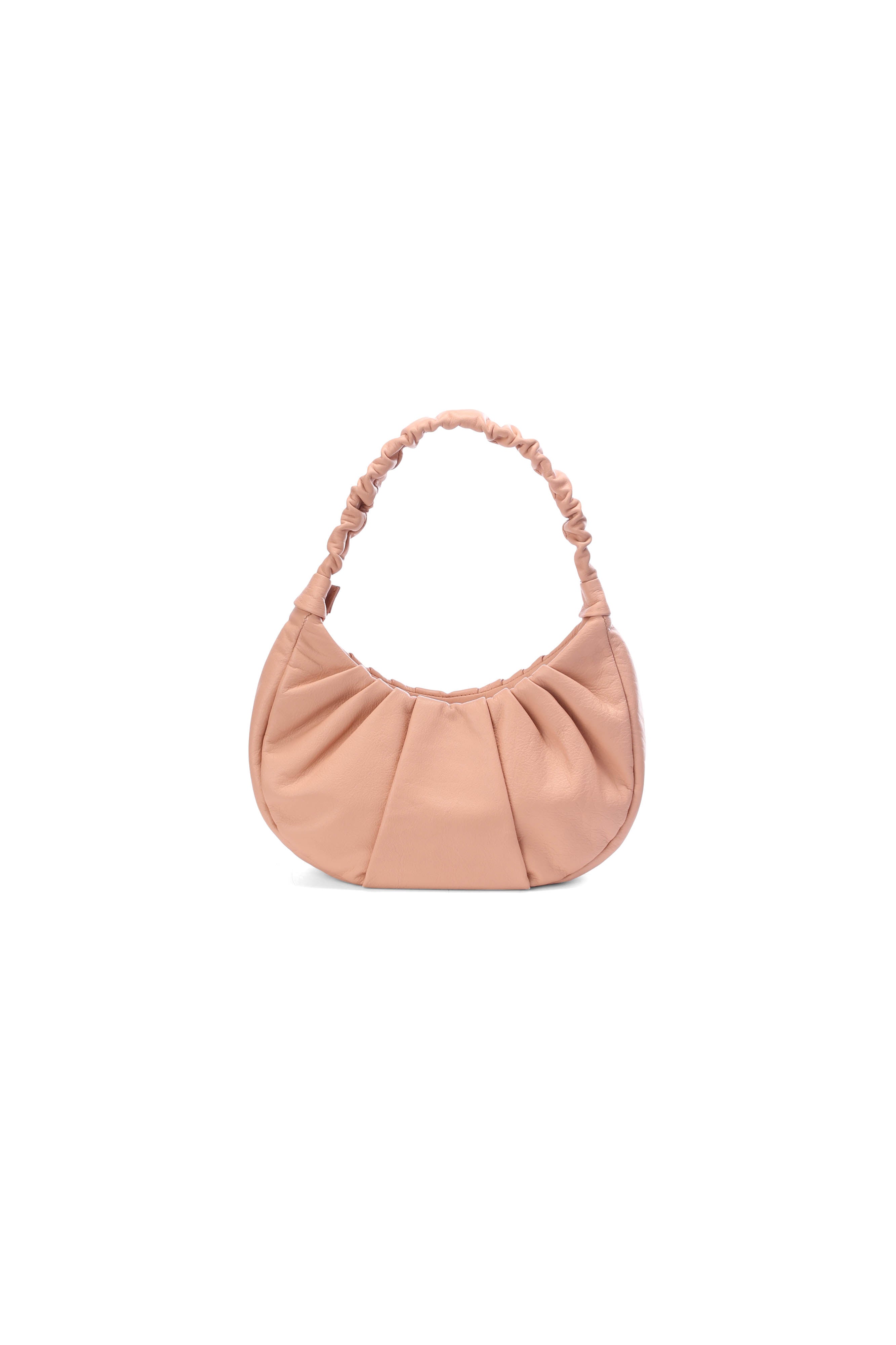 Sac à main rose Lancaster - seconde main