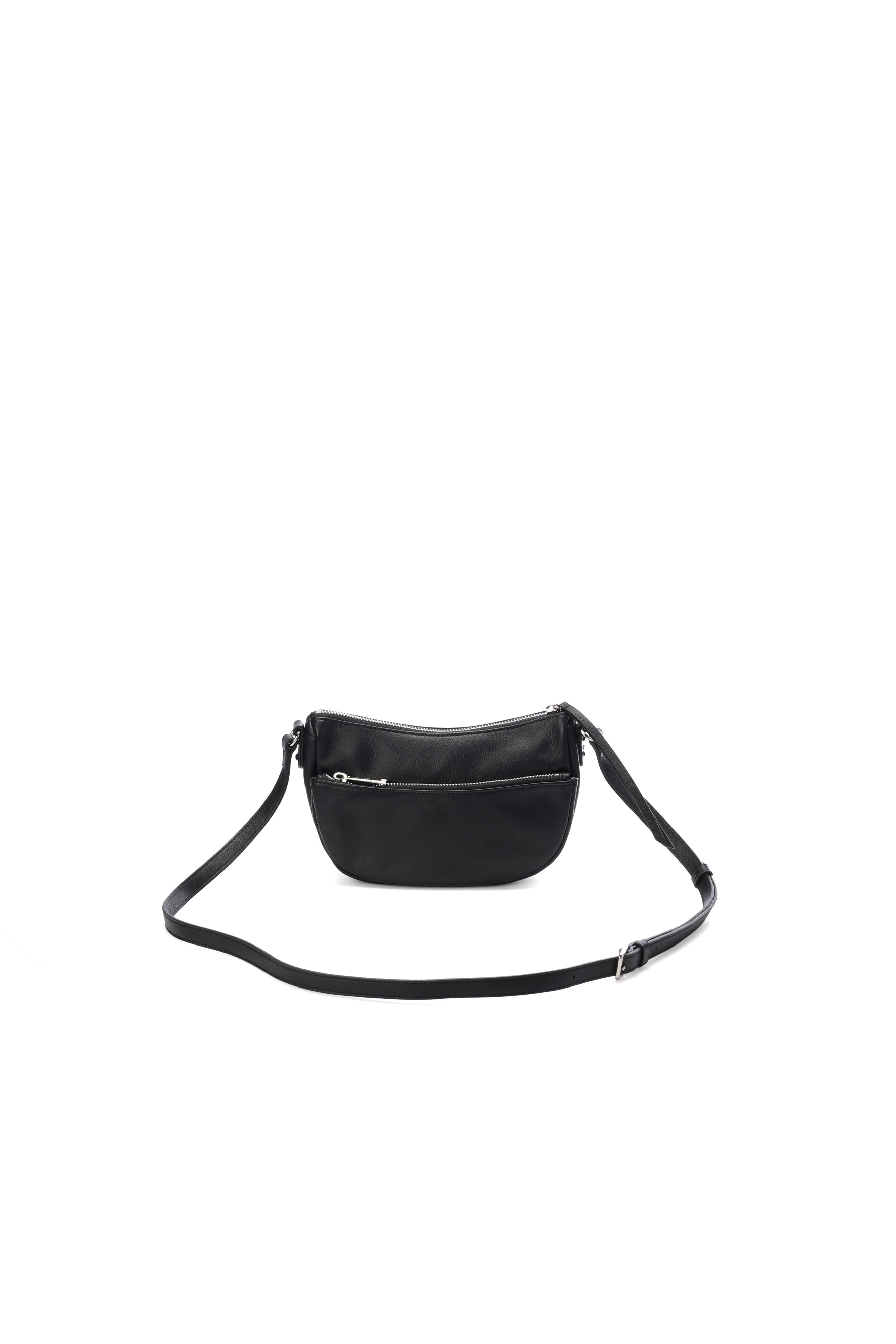 Sac besace noir Lancaster - seconde main