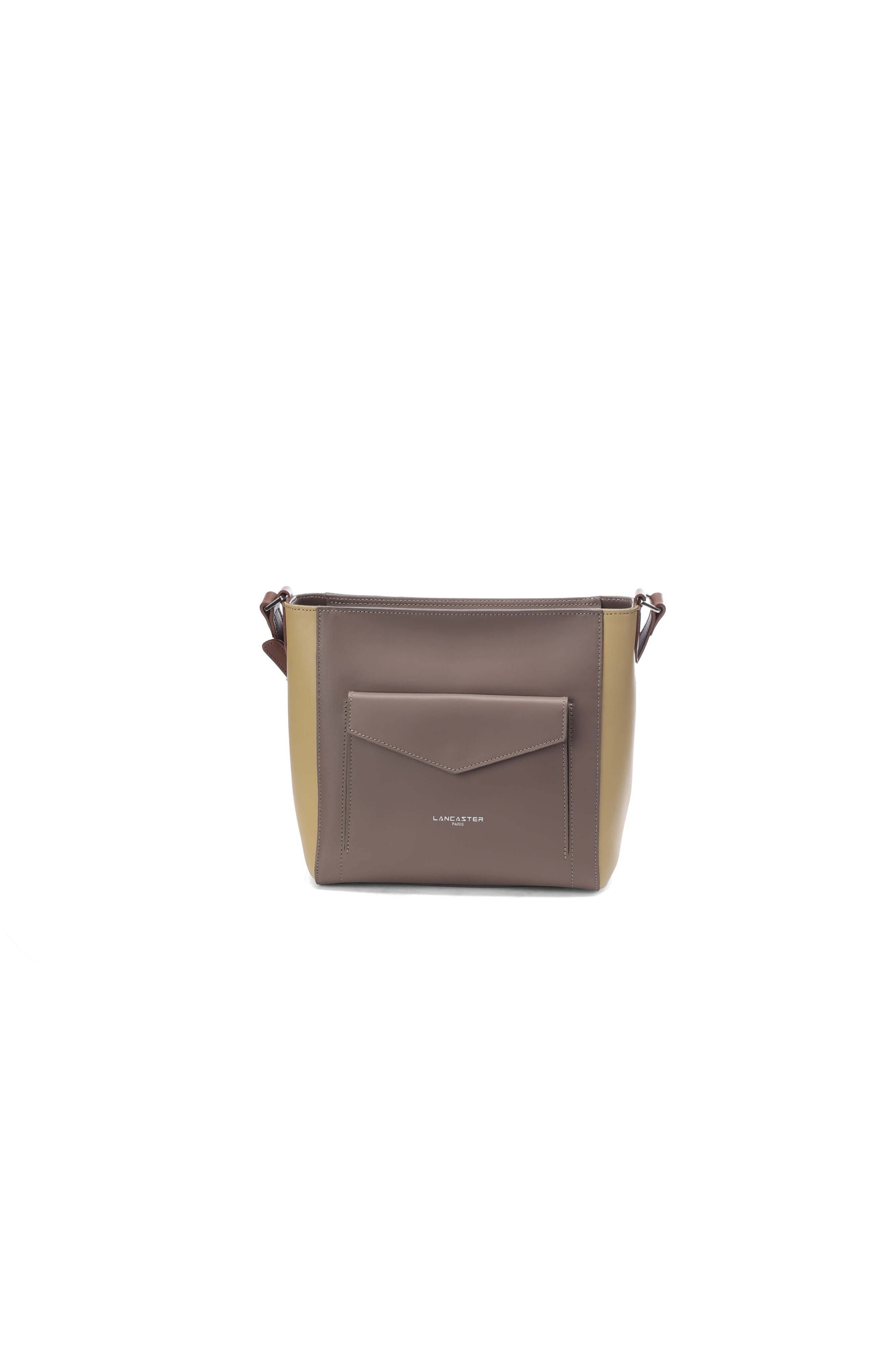 Sac besace multicolor Lancaster - seconde main