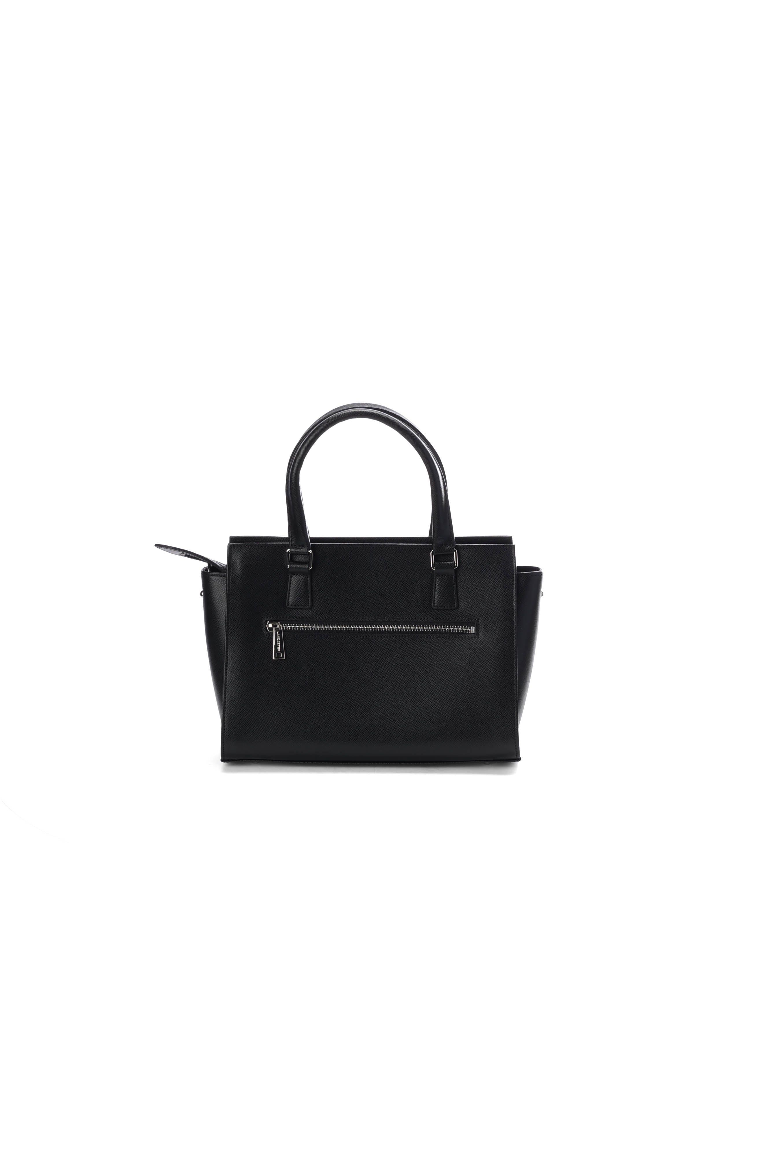 Sac cabas noir Lancaster - seconde main