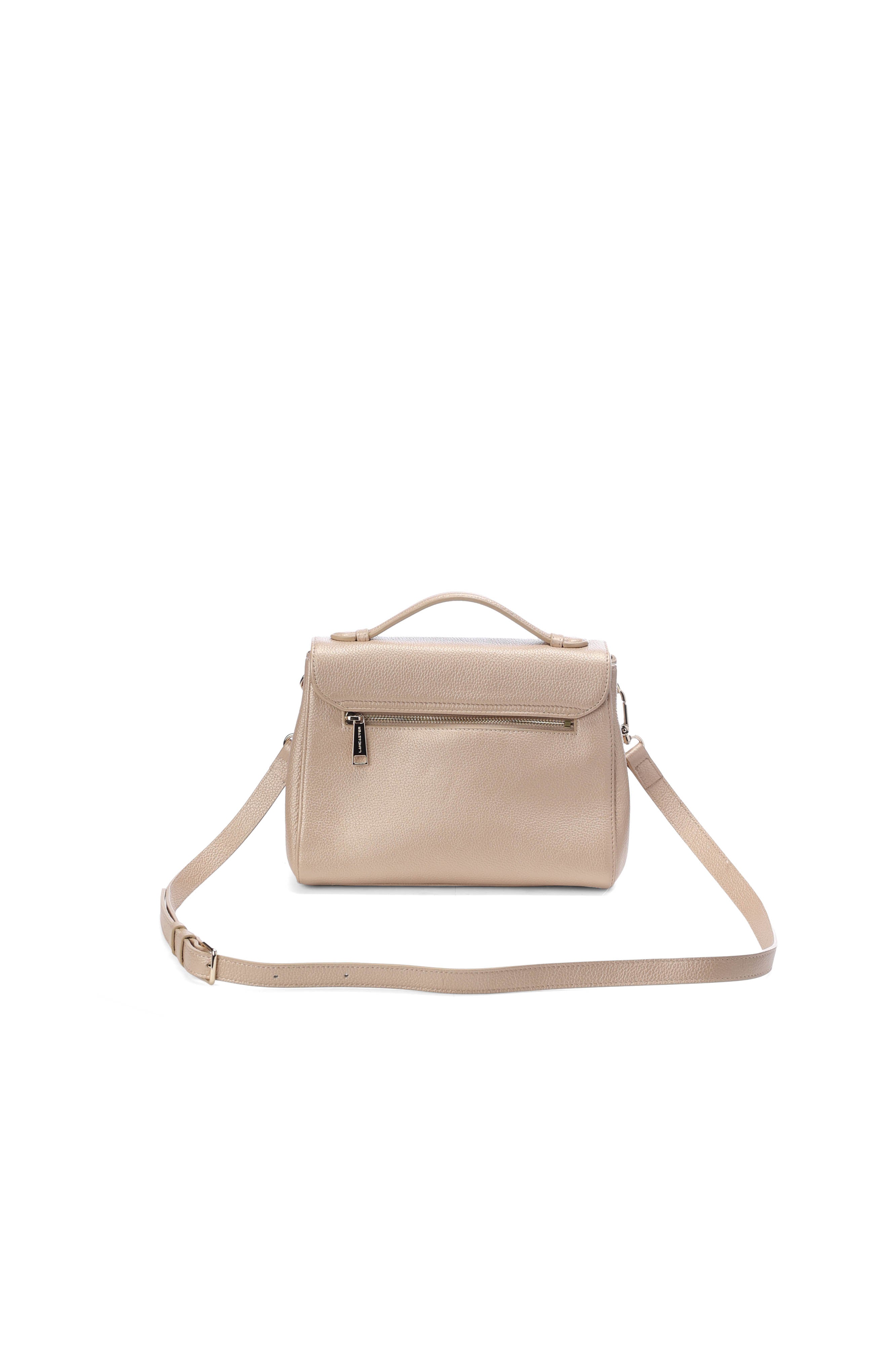 Sac à main nude Lancaster - seconde main