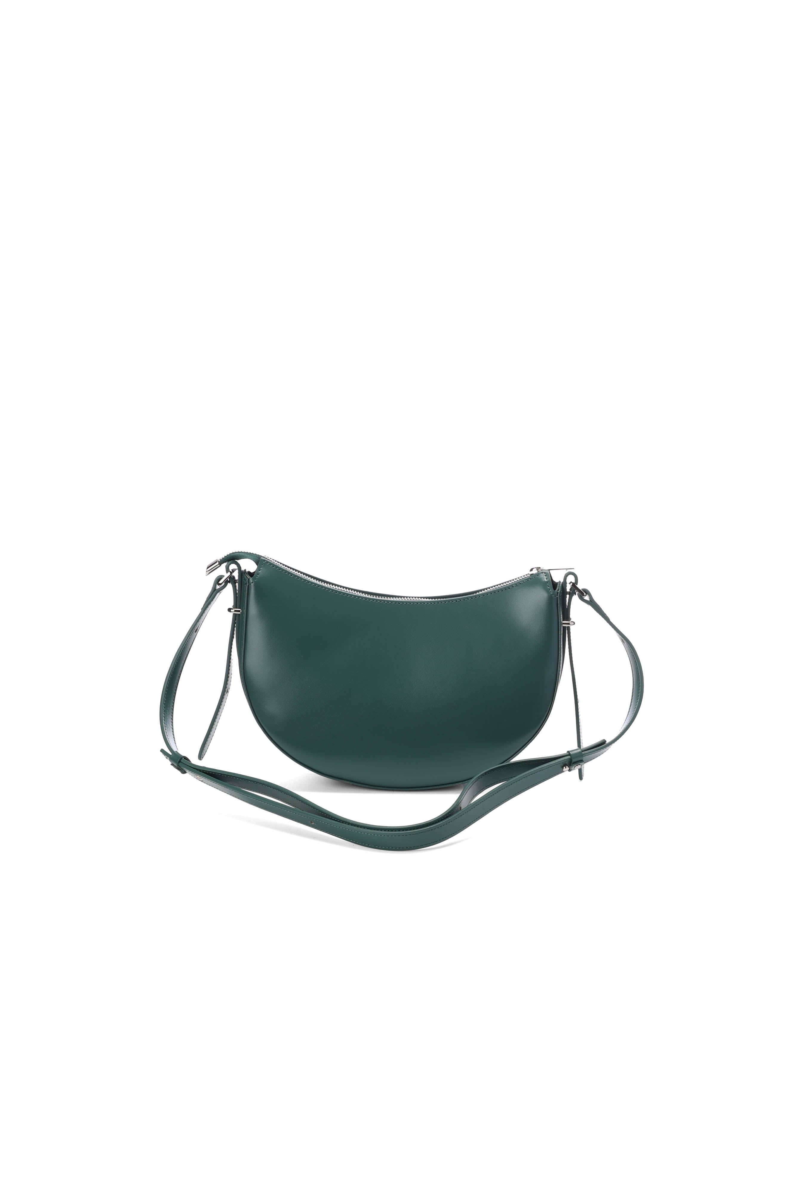 Sac à main vert Lancaster - seconde main