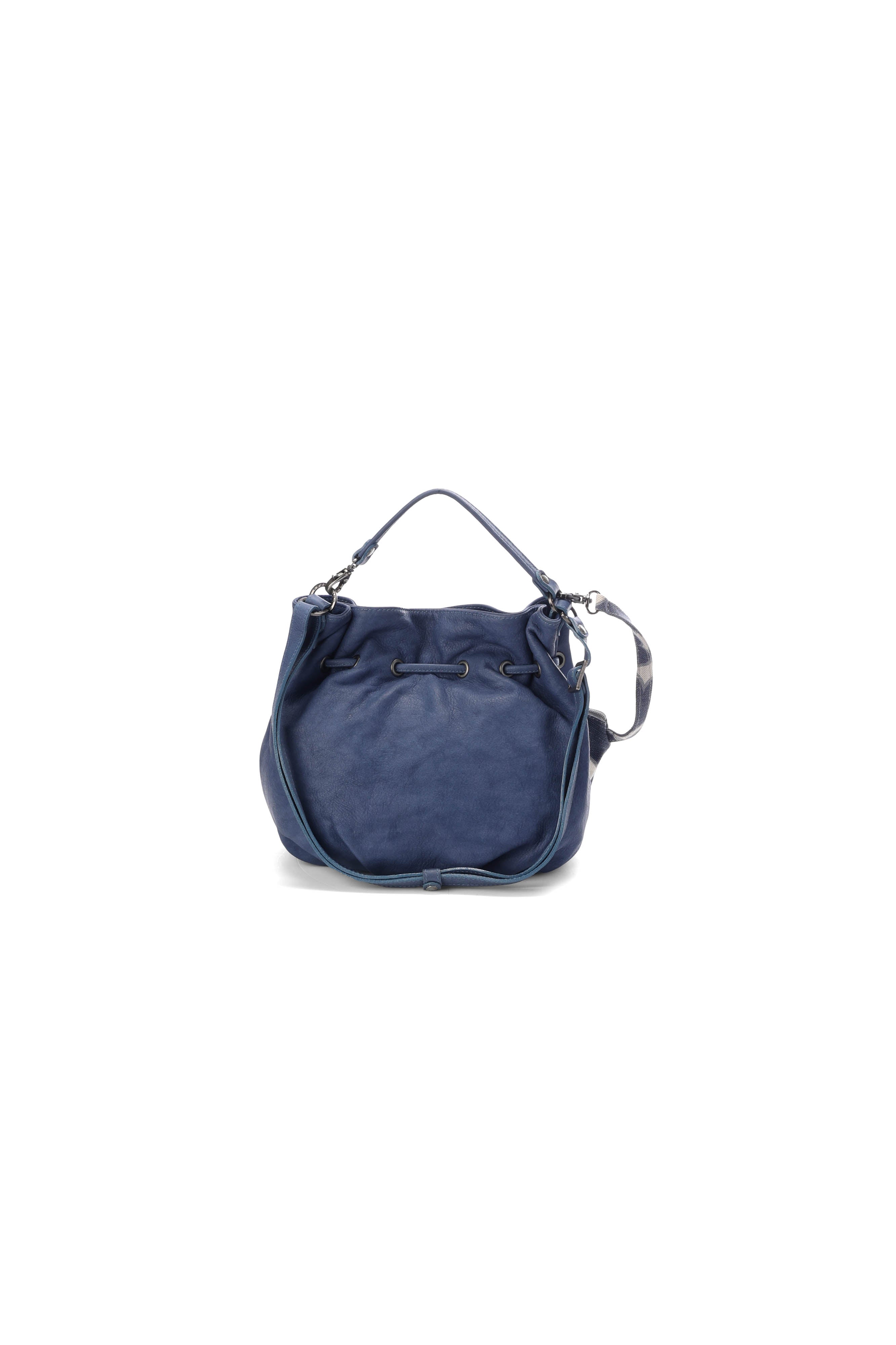 Sac bourse lilas Lancaster - seconde main