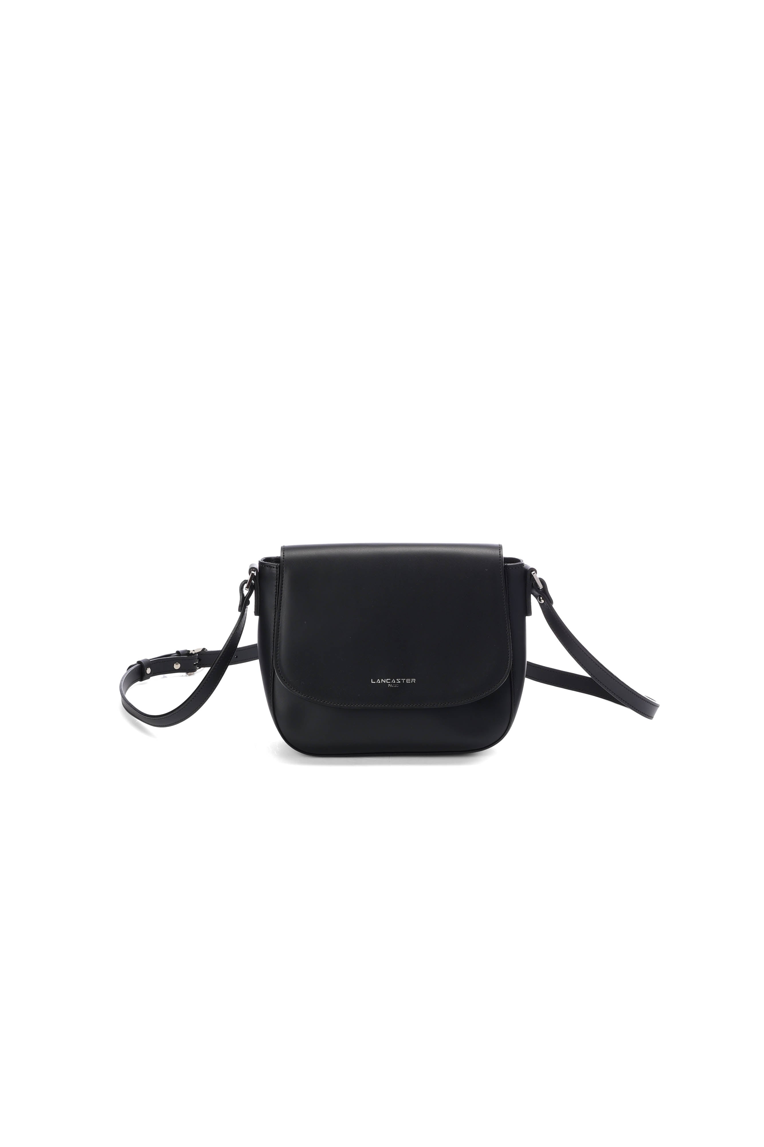 Sac besace noir Lancaster - seconde main