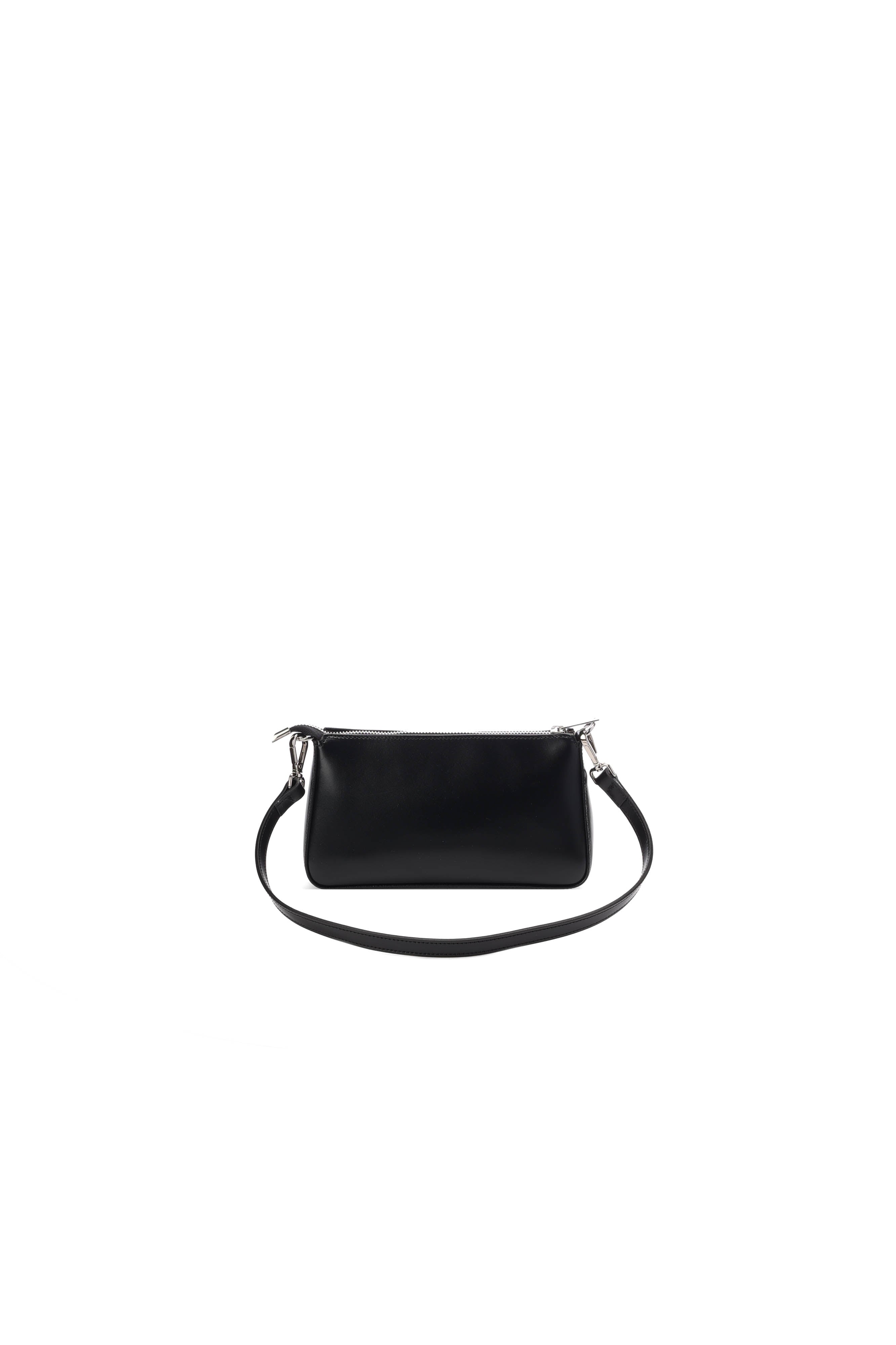 Pochette noir Lancaster - seconde main