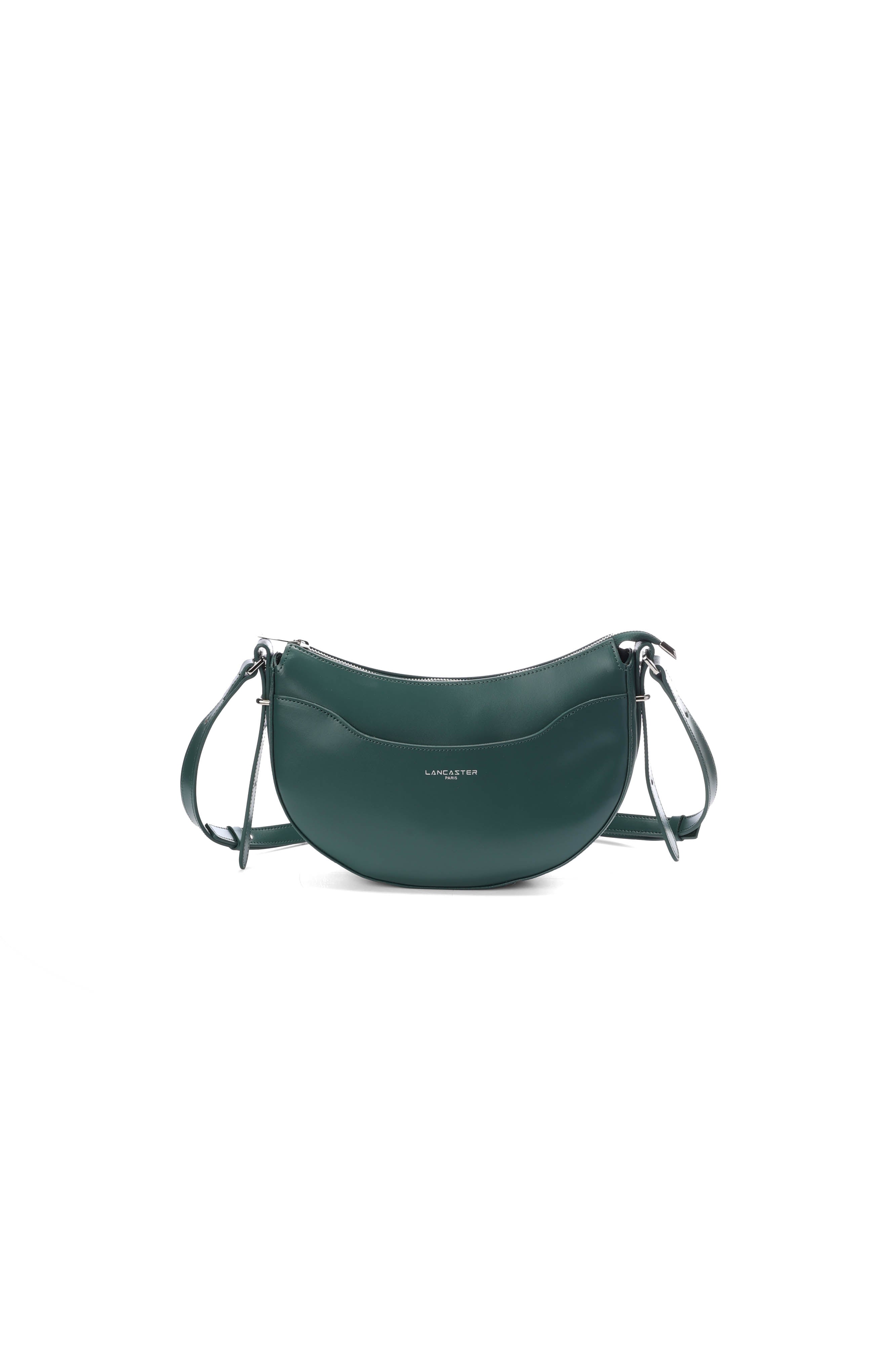Sac à main vert Lancaster - seconde main