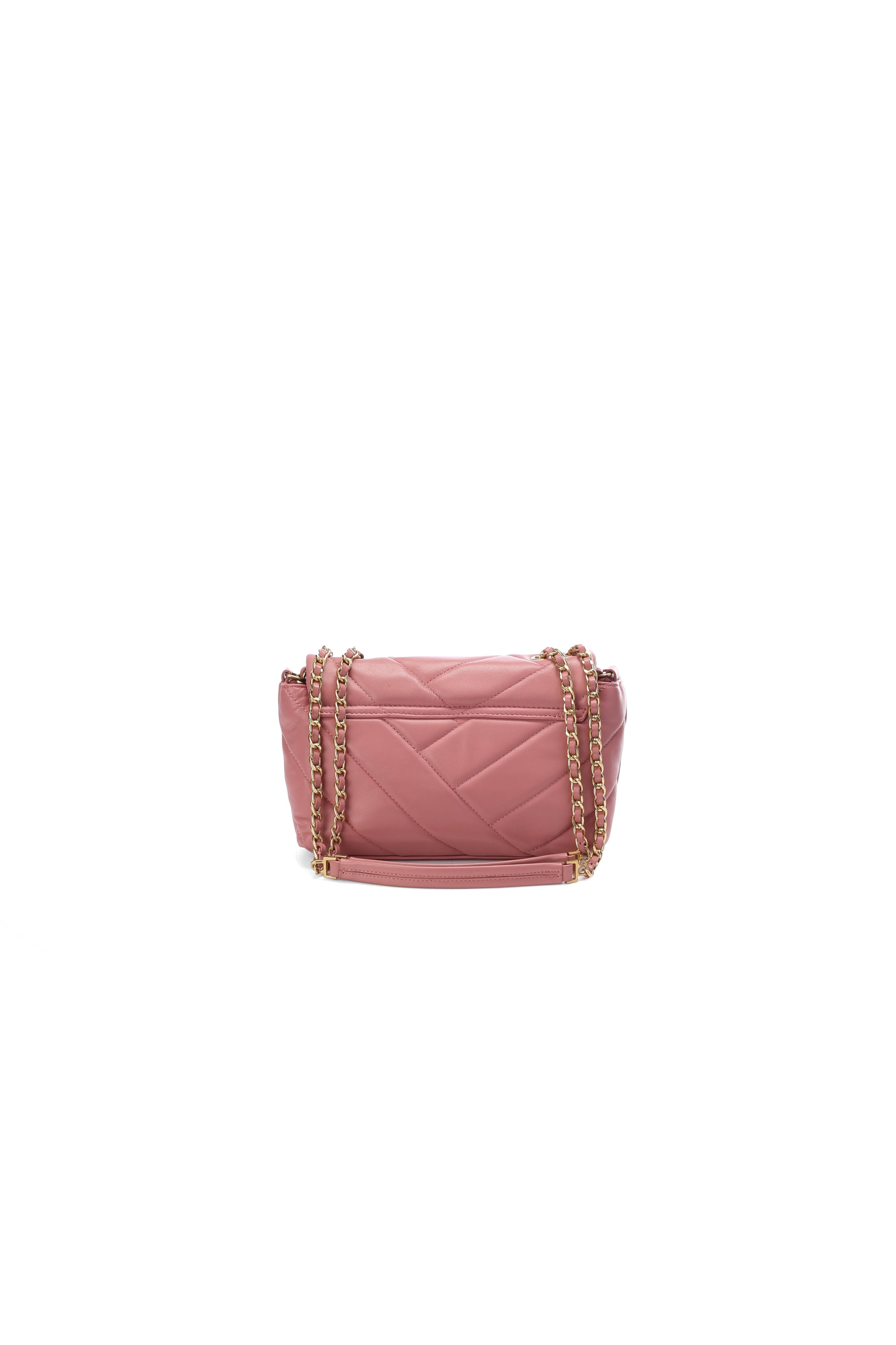 Sac à main rose Lancaster - seconde main