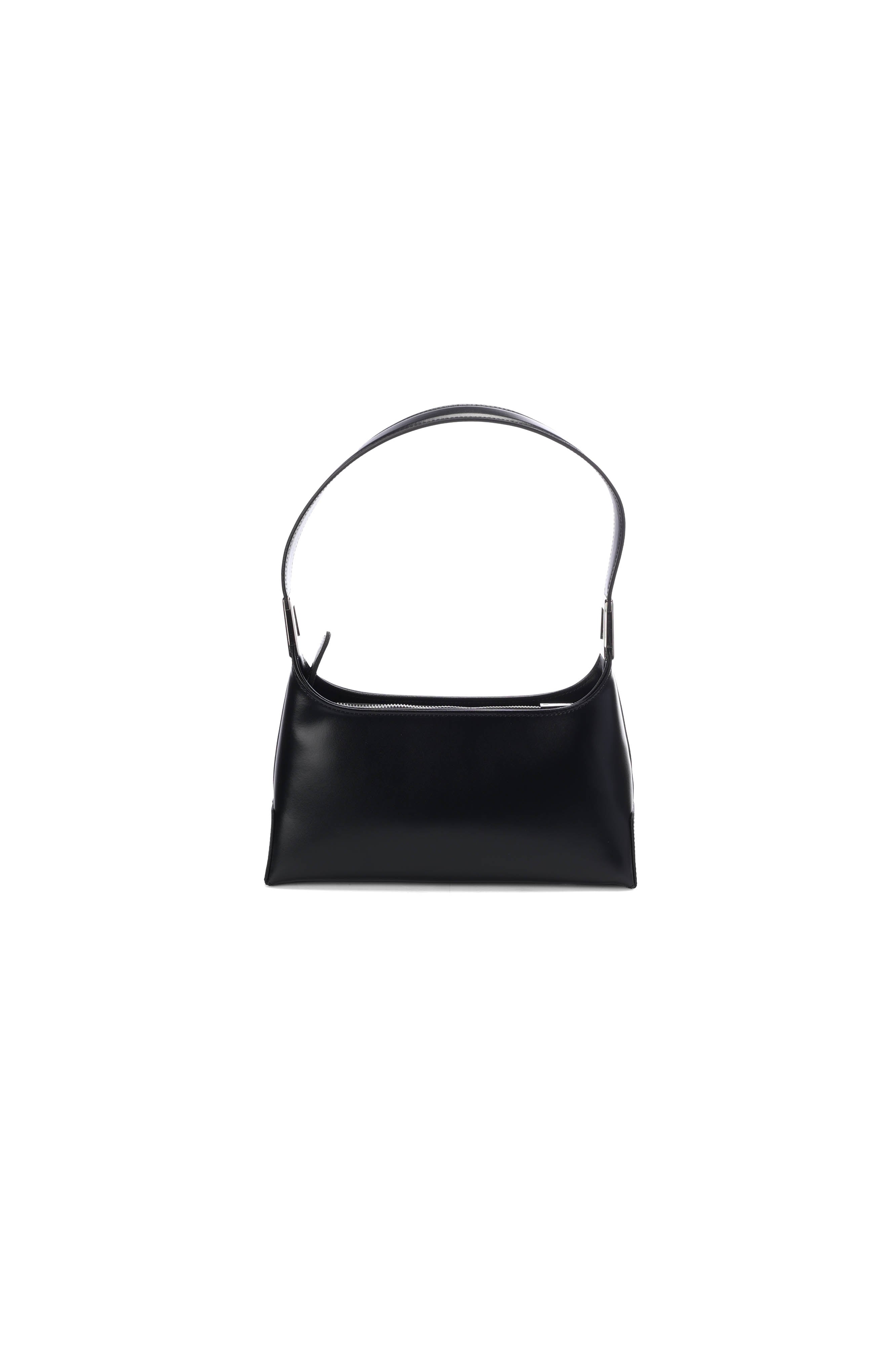 Sac baguette noir Lancaster - seconde main