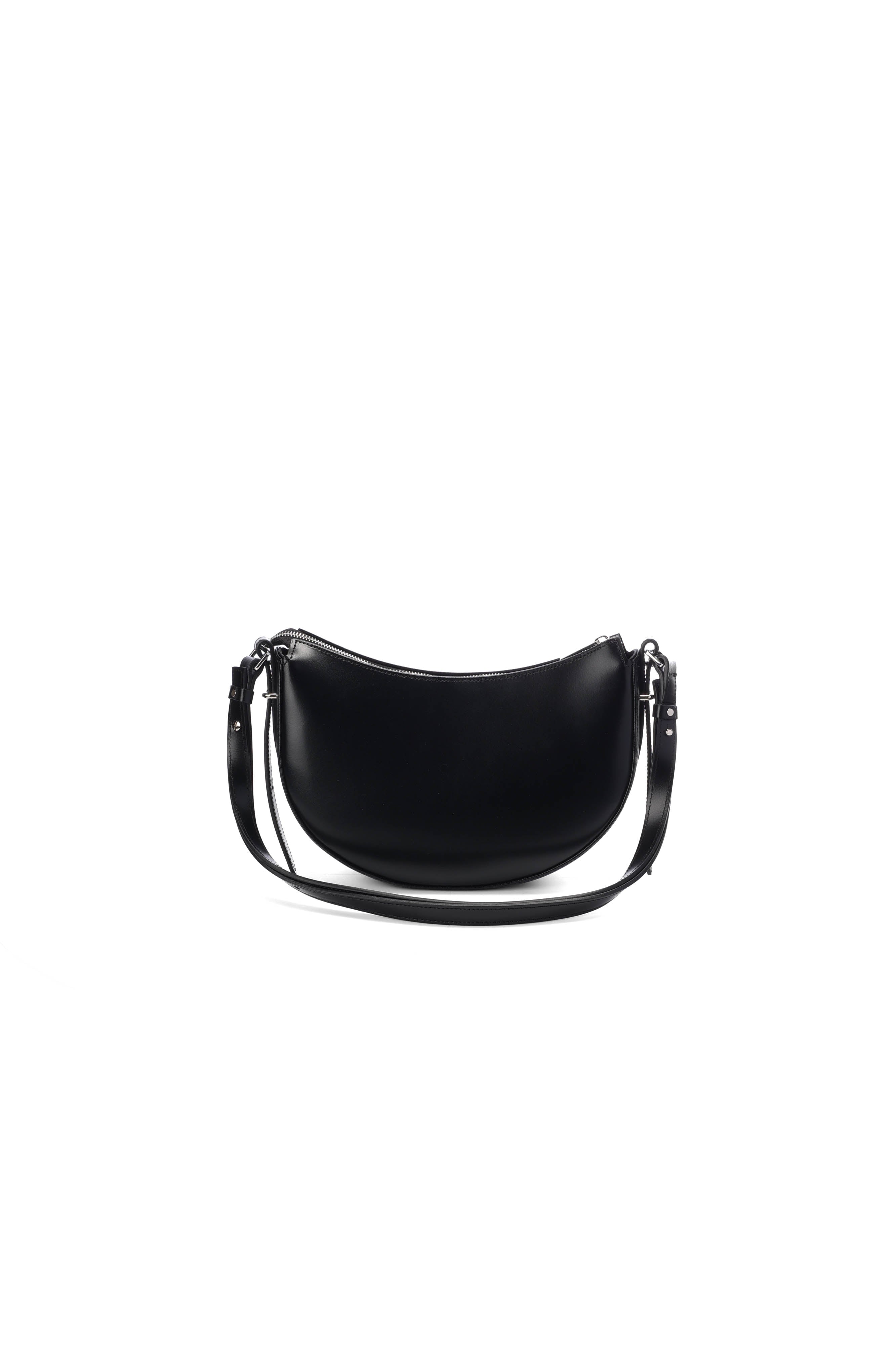 Sac à main noir Lancaster - seconde main
