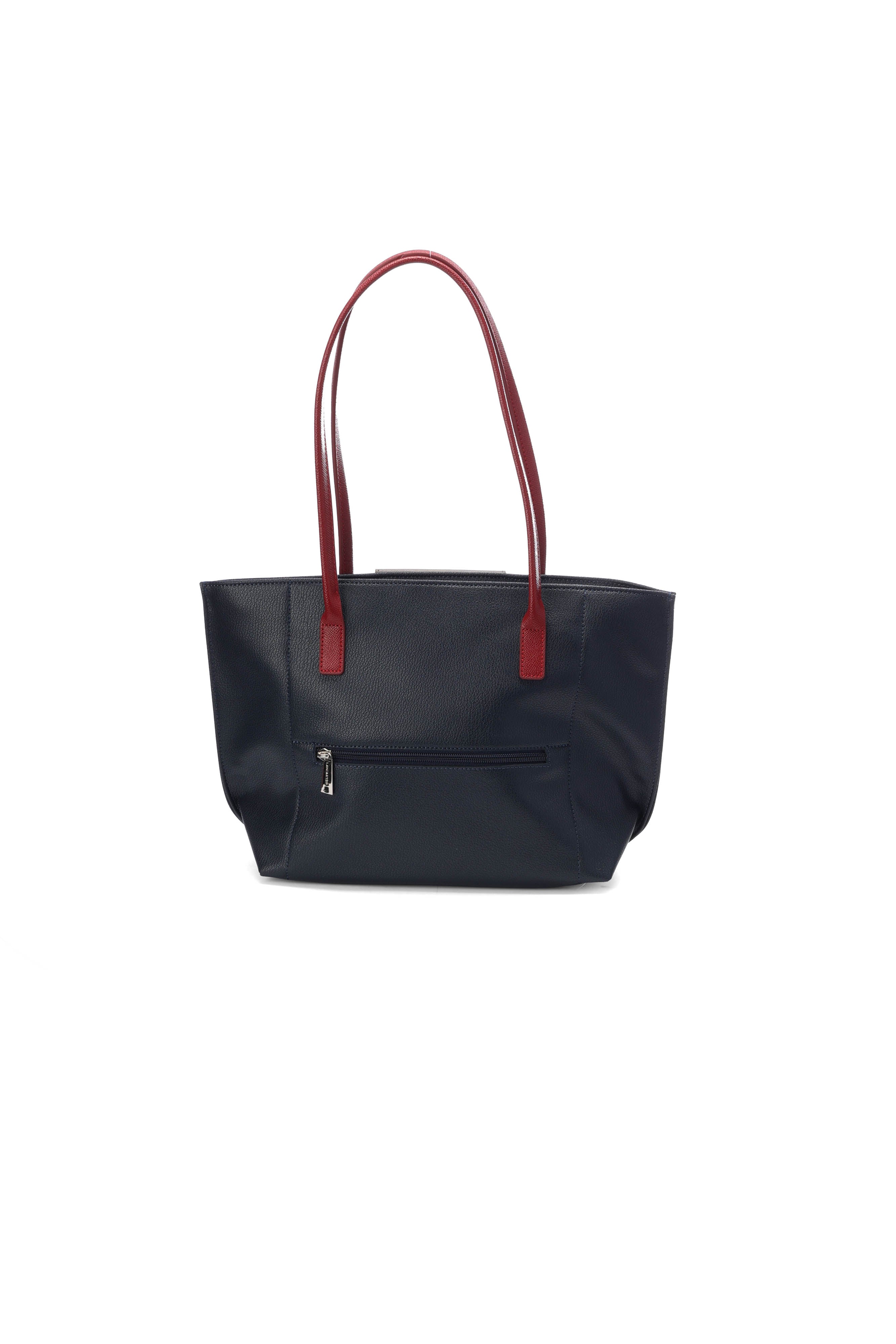 Sac cabas multicolore Lancaster - seconde main