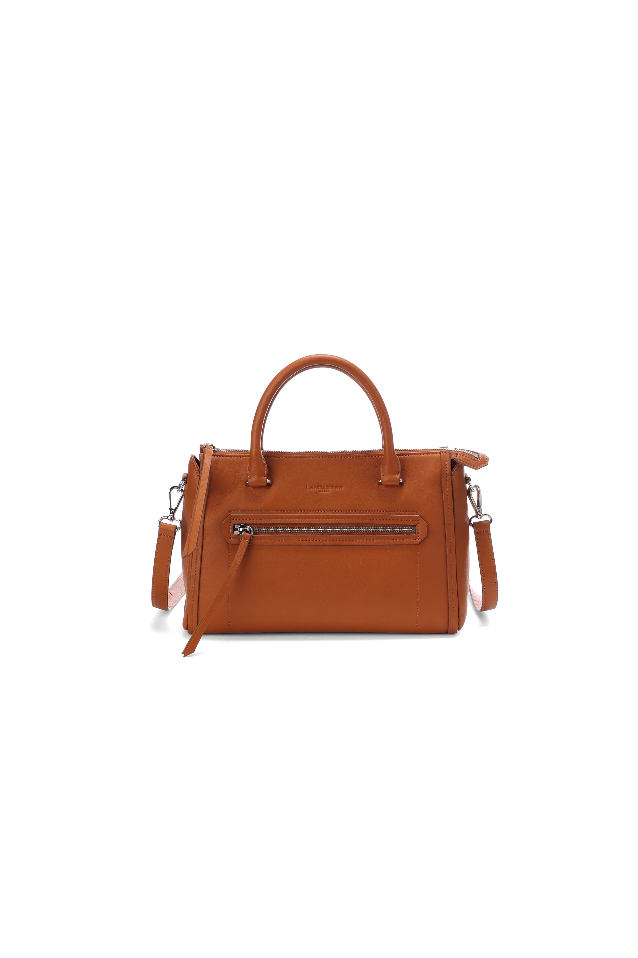 Sac cabas camel Lancaster - seconde main