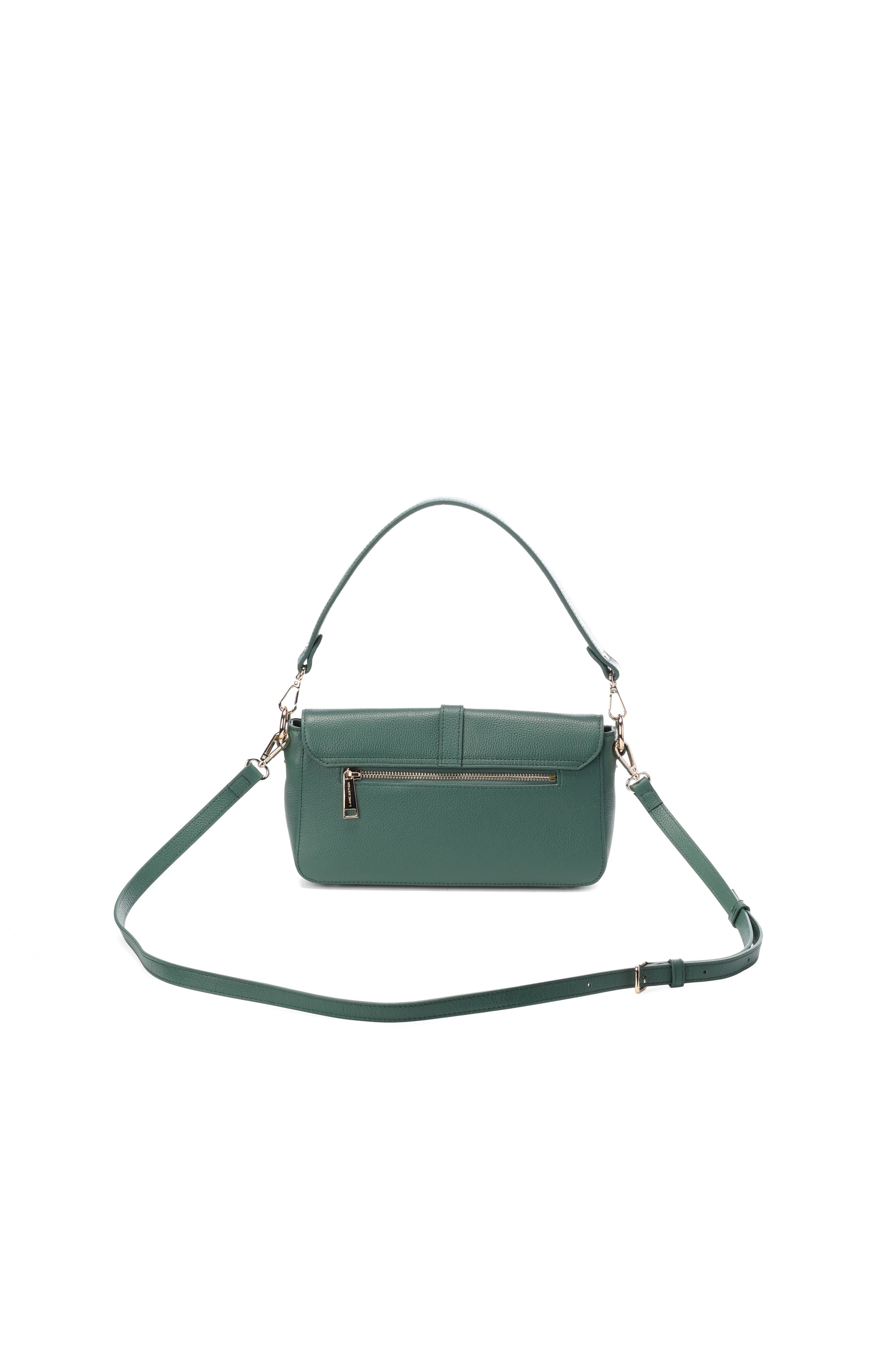 Sac besace vert forêt Lancaster - seconde main