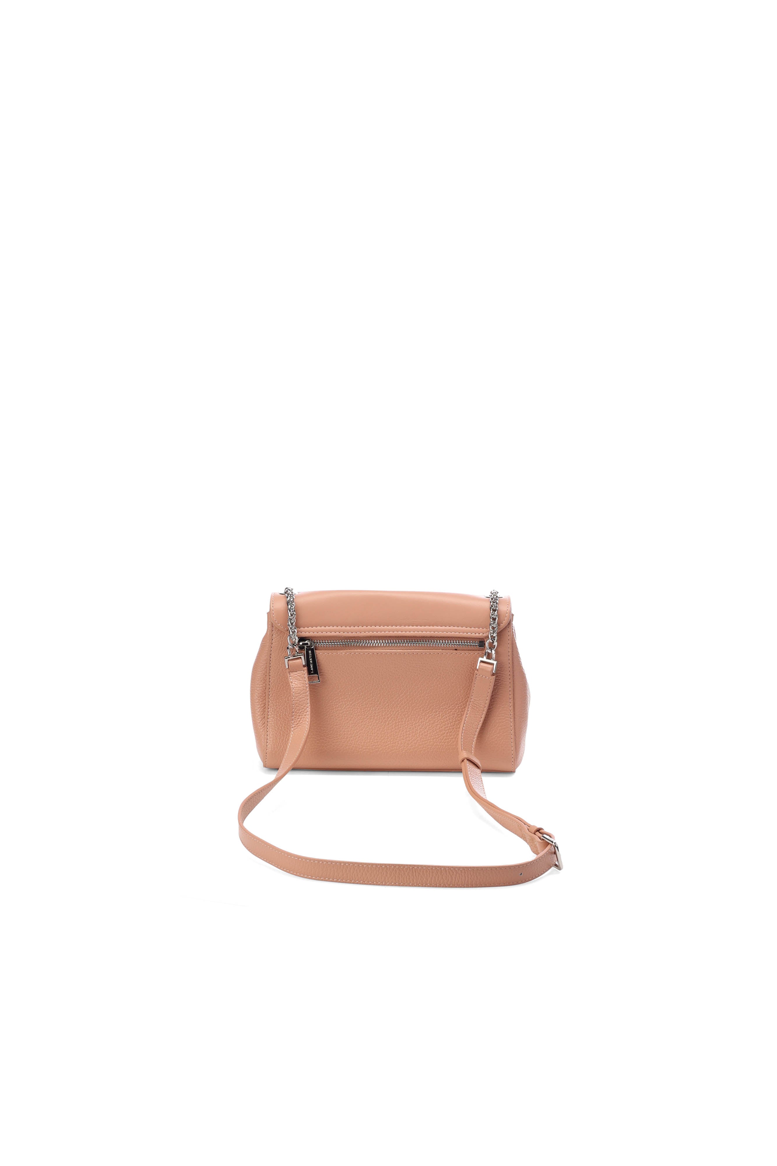 Sac besace nude Lancaster - seconde main