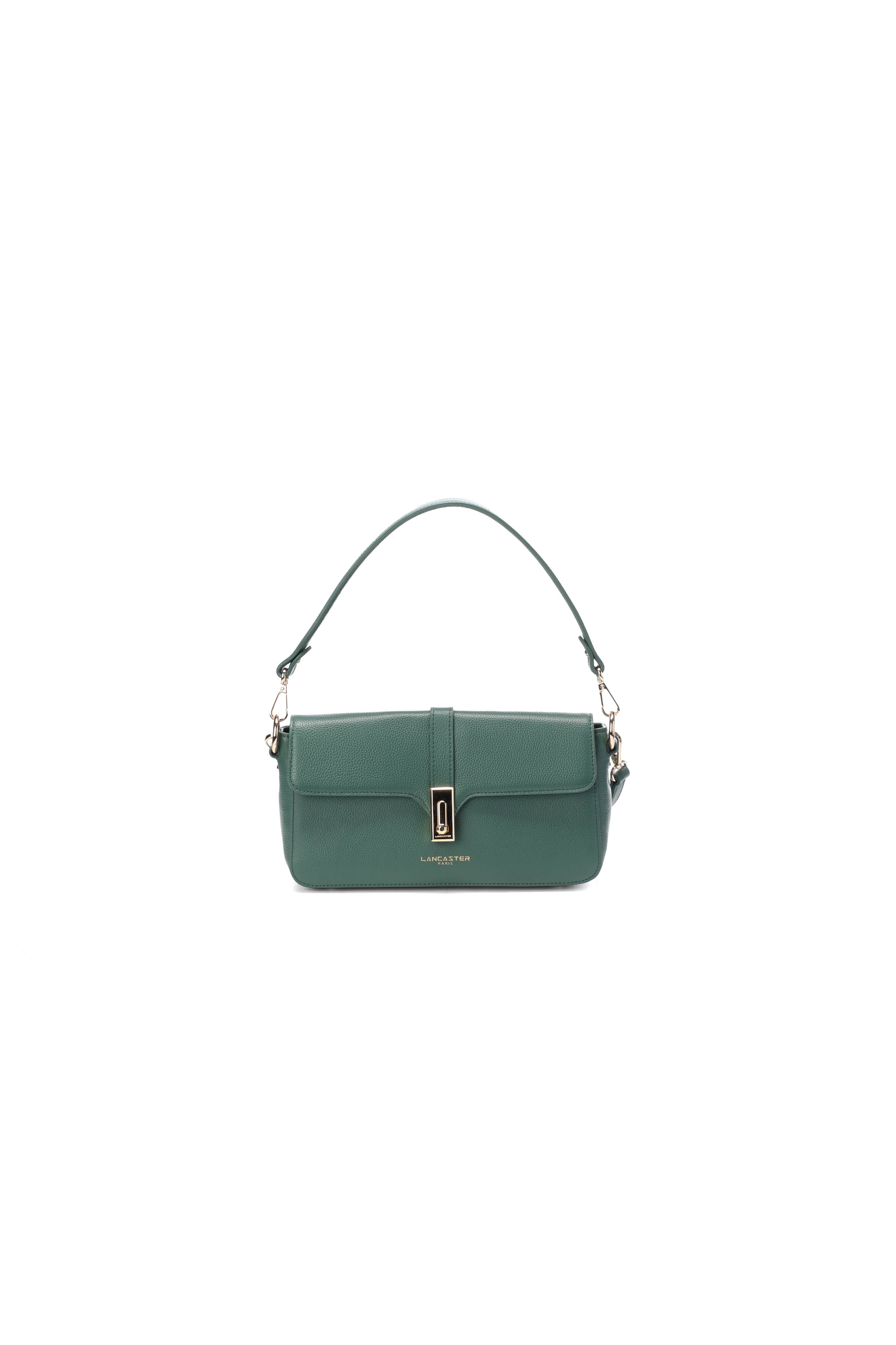Sac besace vert forêt Lancaster - seconde main