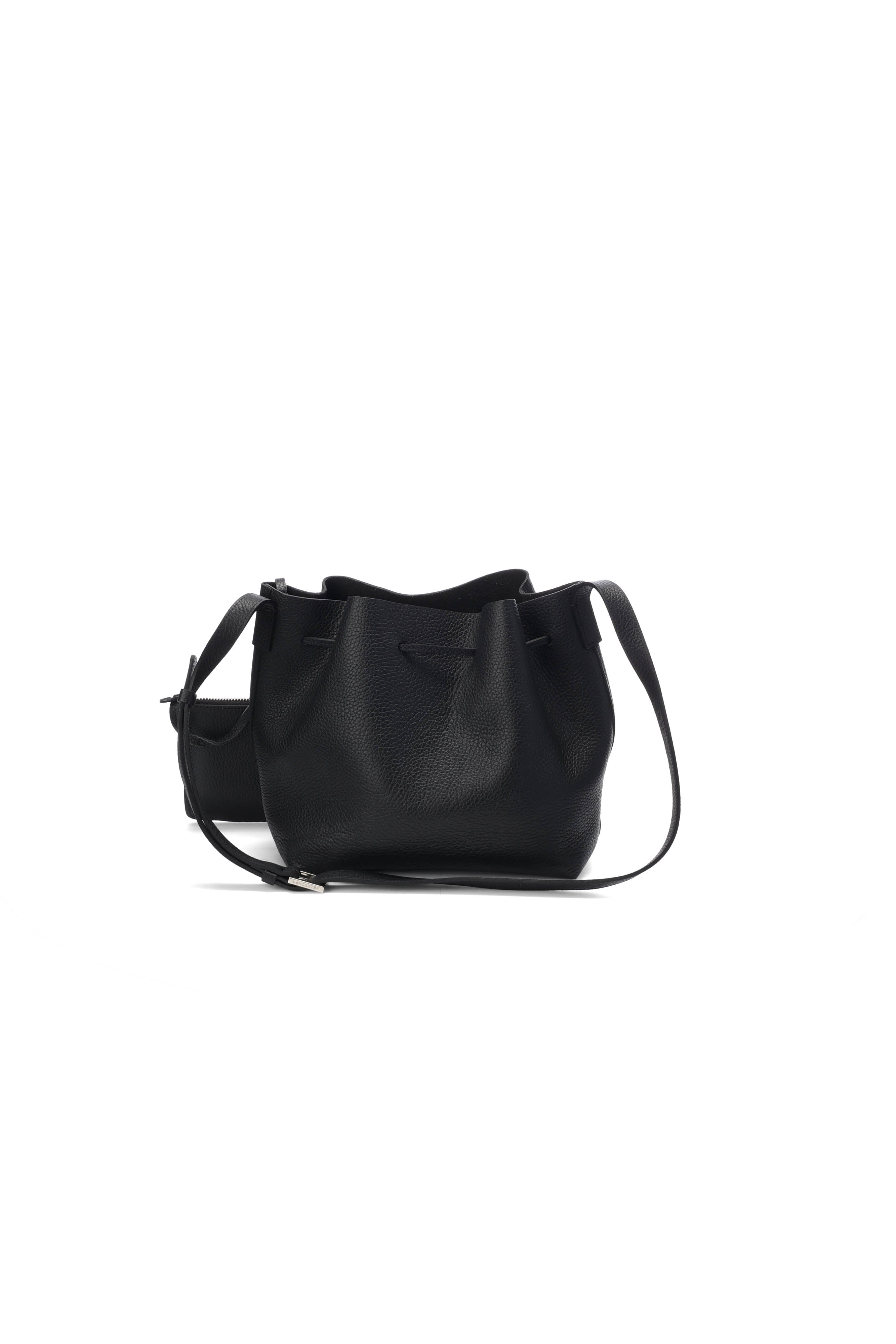 Sac à main noir Lancaster - seconde main
