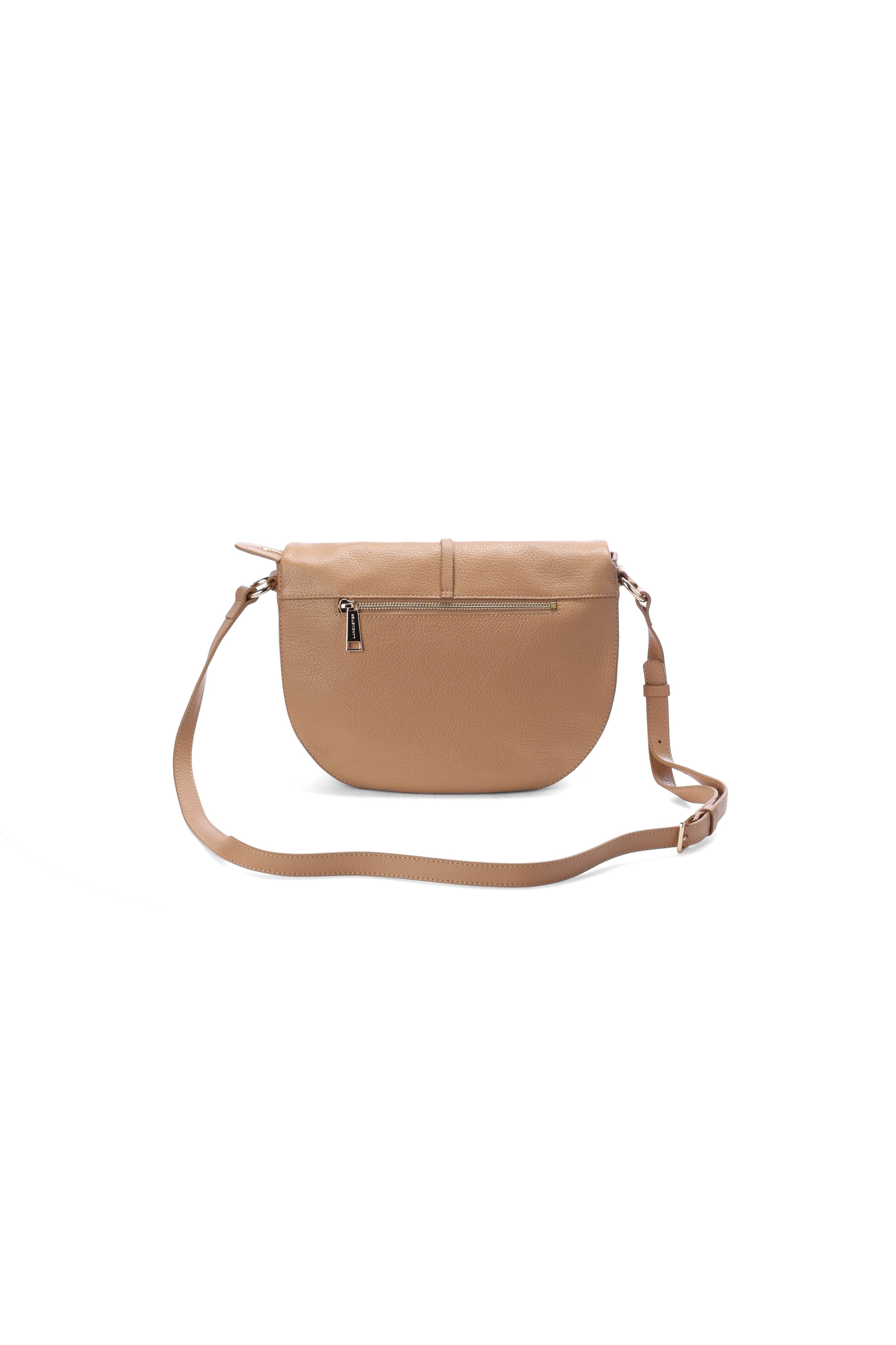 Sac besace nude Lancaster - seconde main