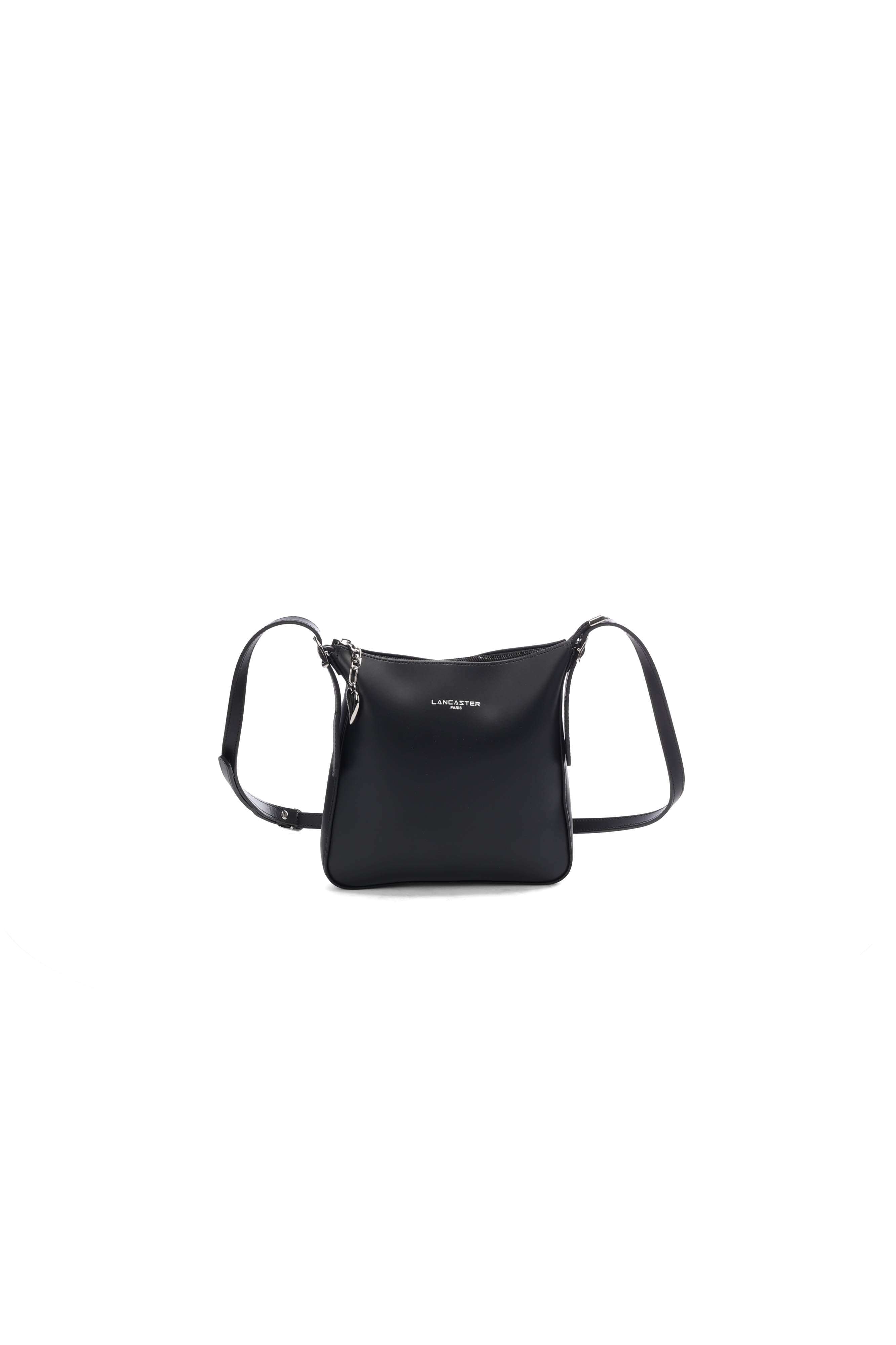 Sac à main noir Lancaster - seconde main