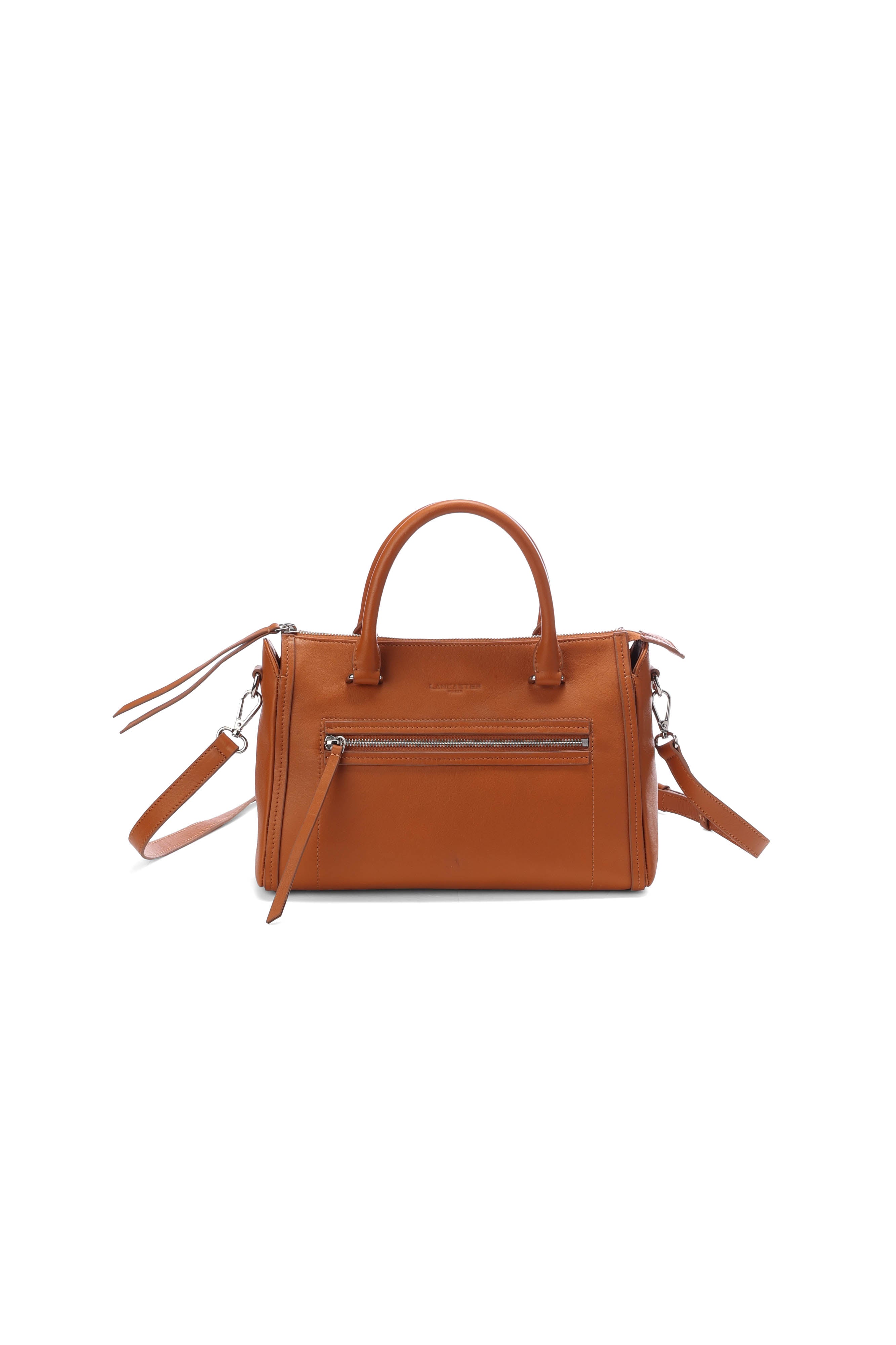 Sac cabas camel Lancaster - seconde main