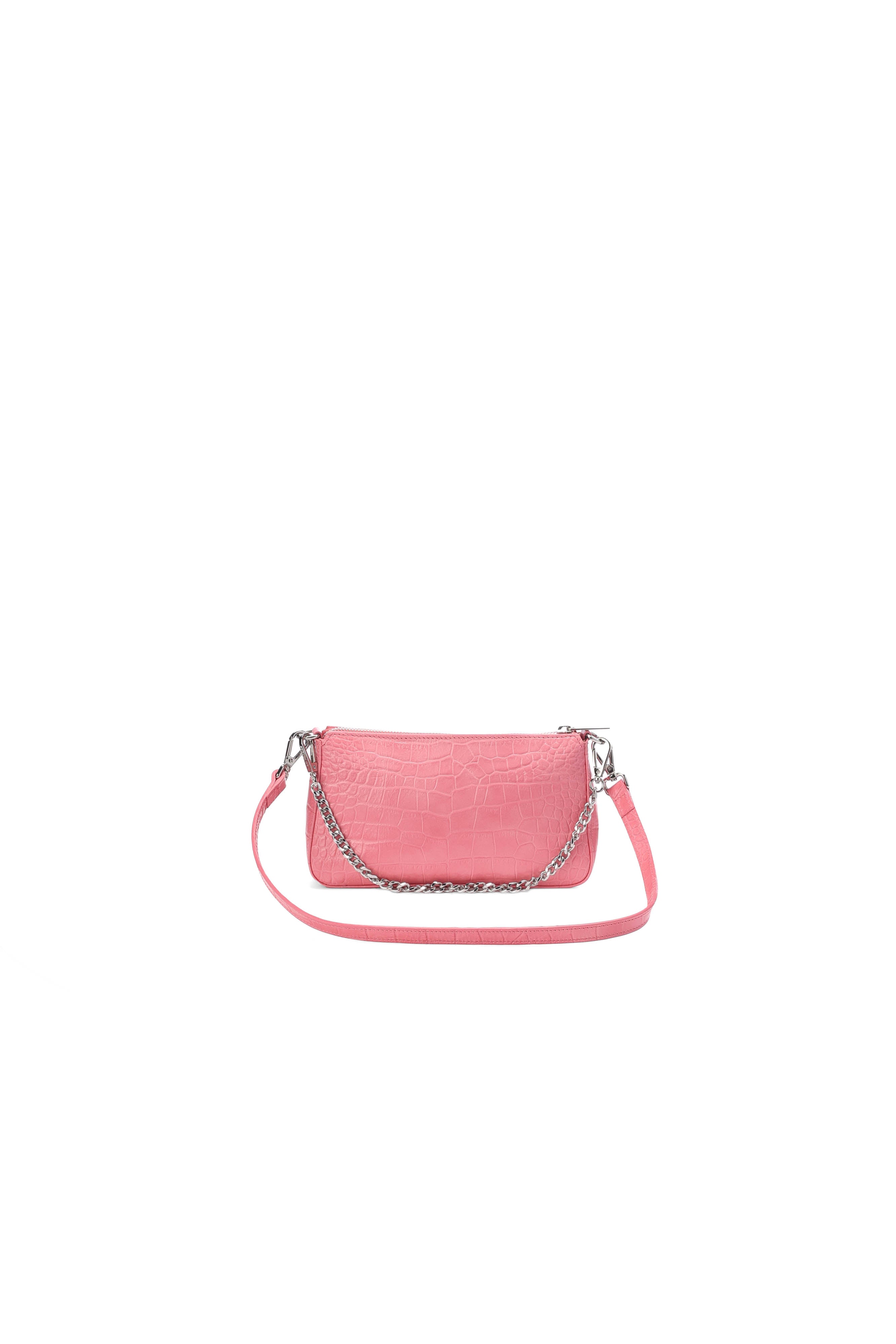 Sac besace rose Lancaster - seconde main