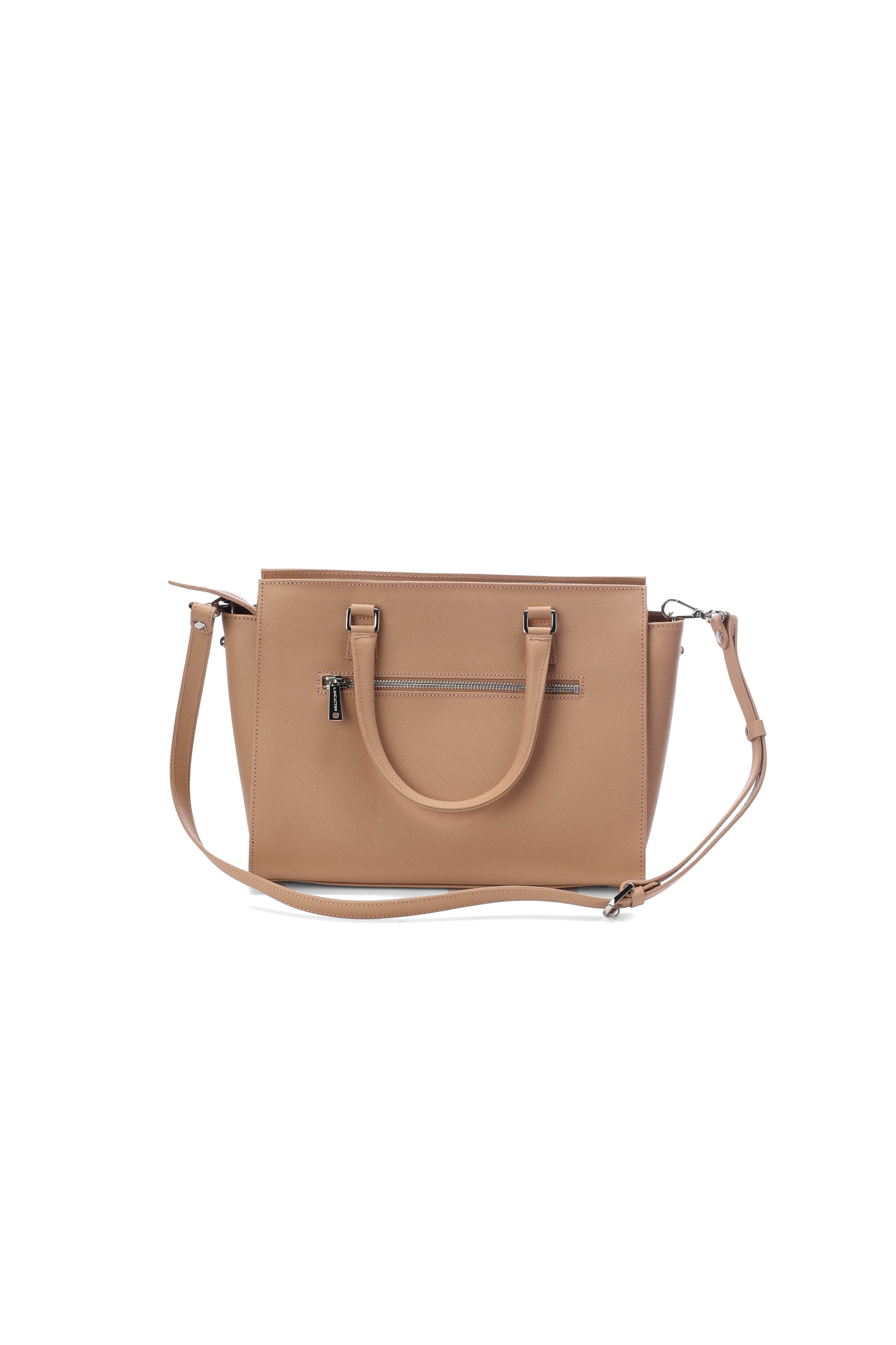 Sac cabas nude Lancaster - seconde main