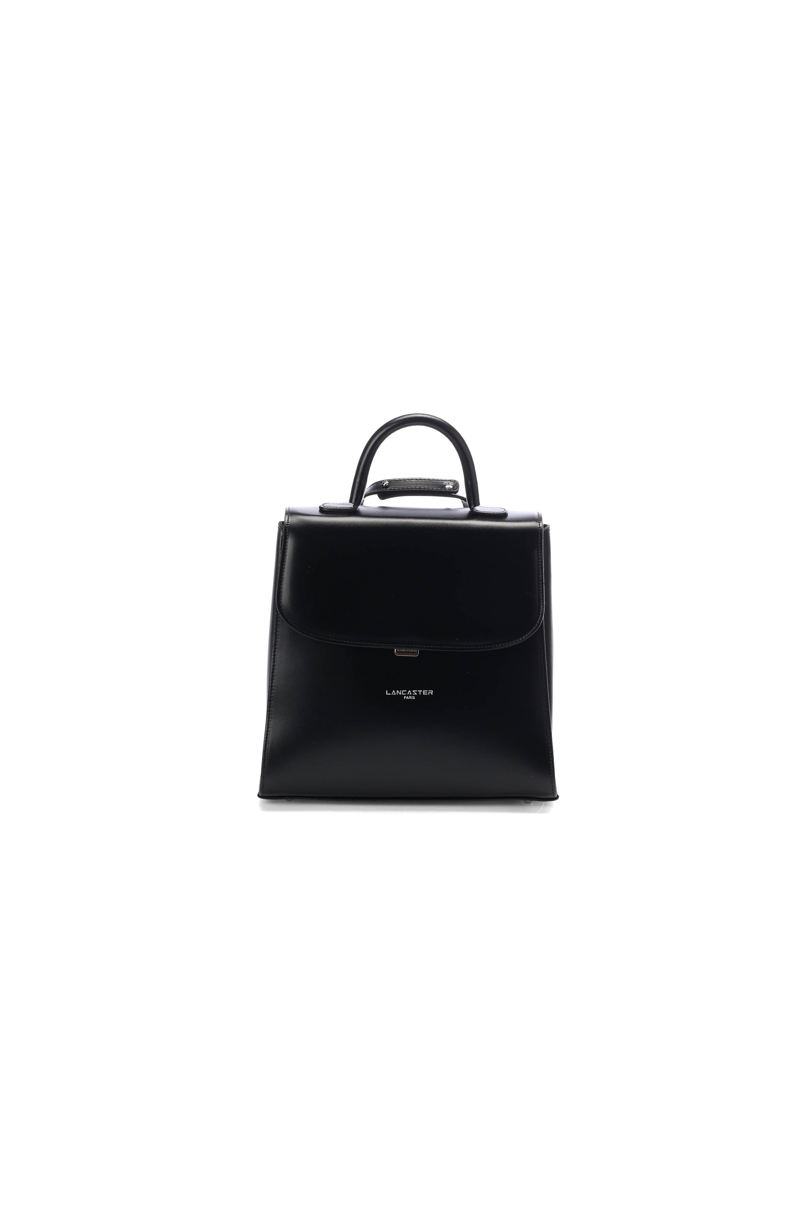 Sac à dos noir Lancaster - seconde main