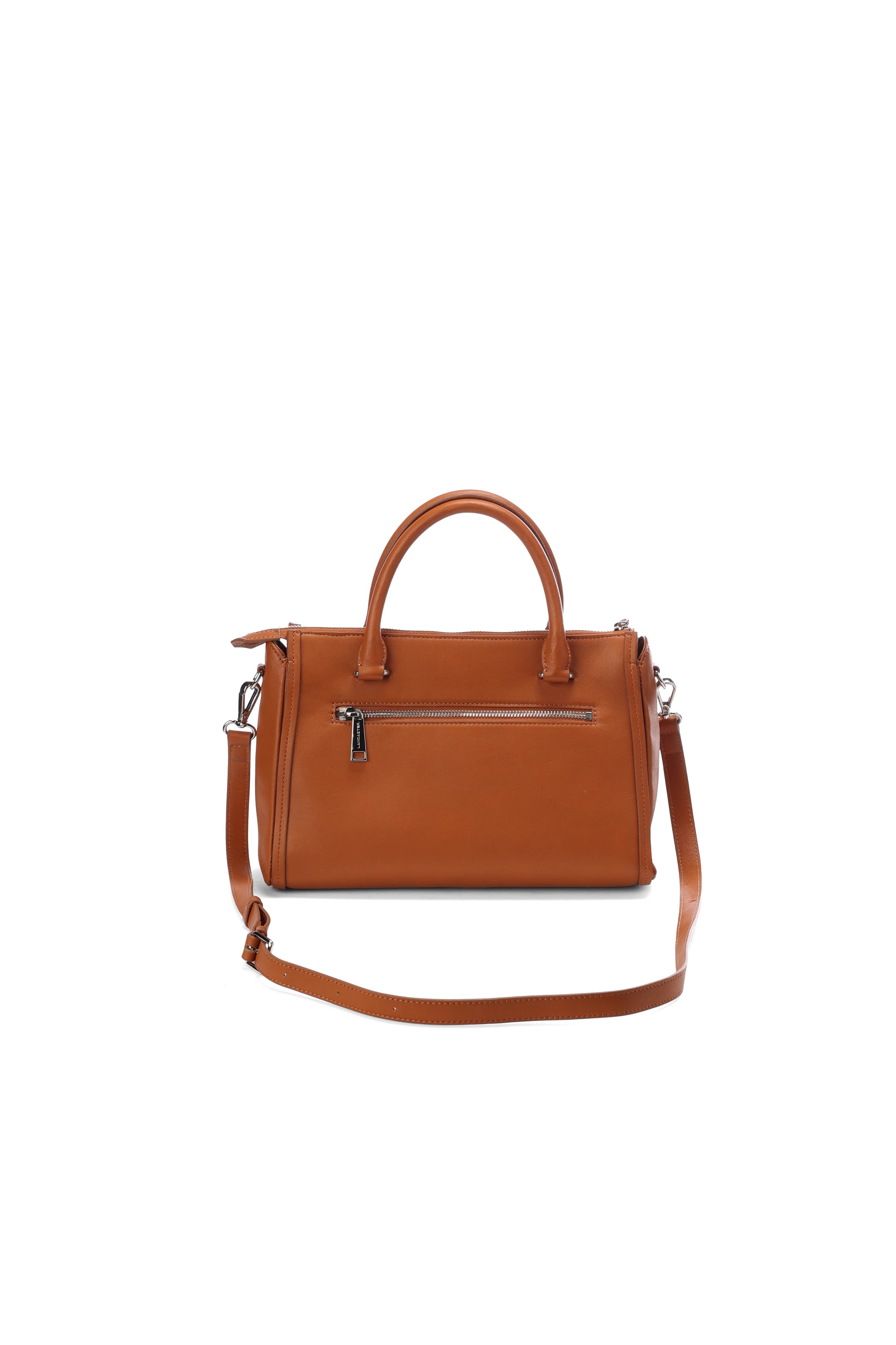 Sac cabas camel Lancaster - seconde main
