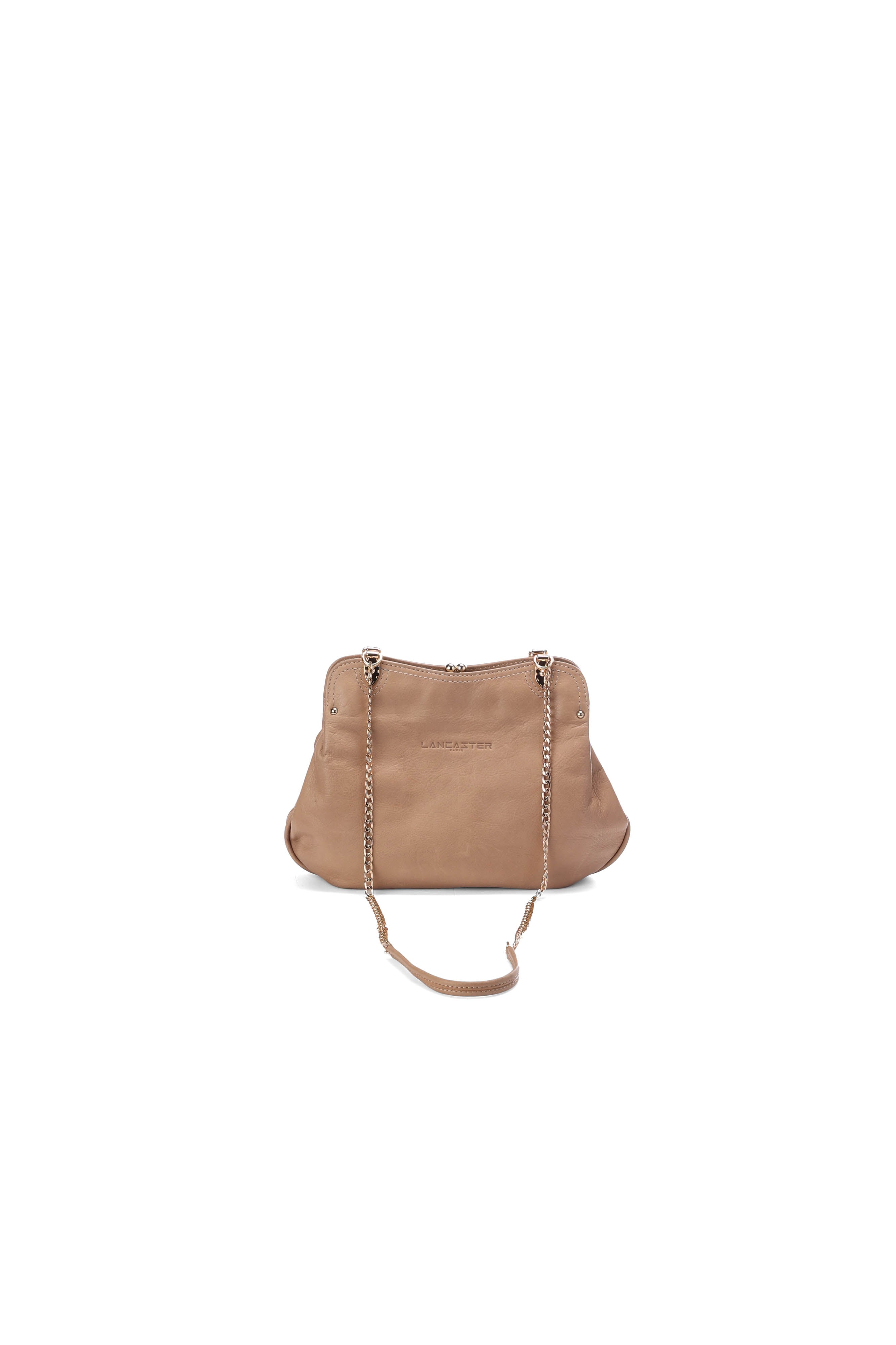 Sac à main nude Lancaster - seconde main