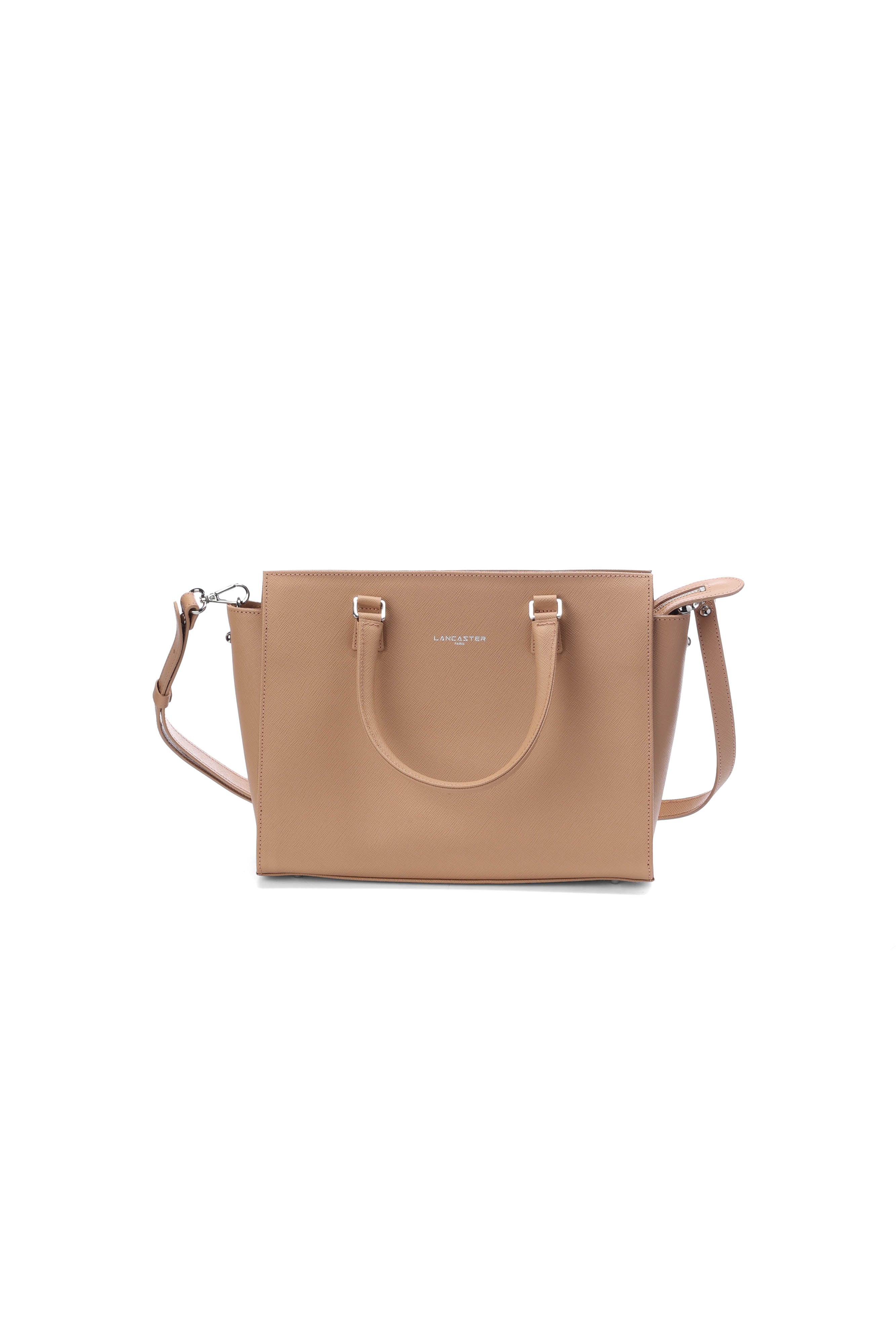 Sac cabas nude Lancaster - seconde main