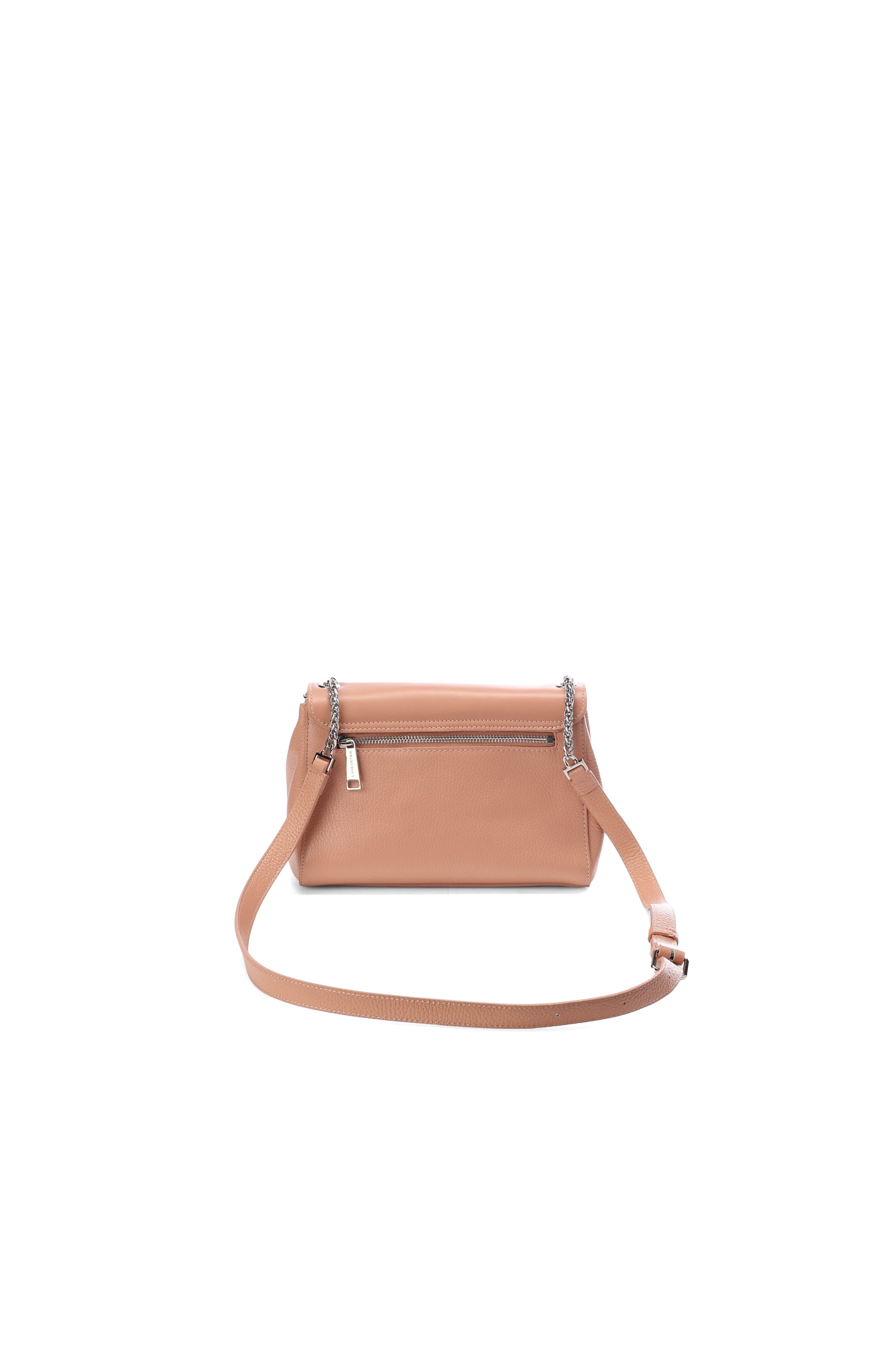 Sac besace nude Lancaster - seconde main