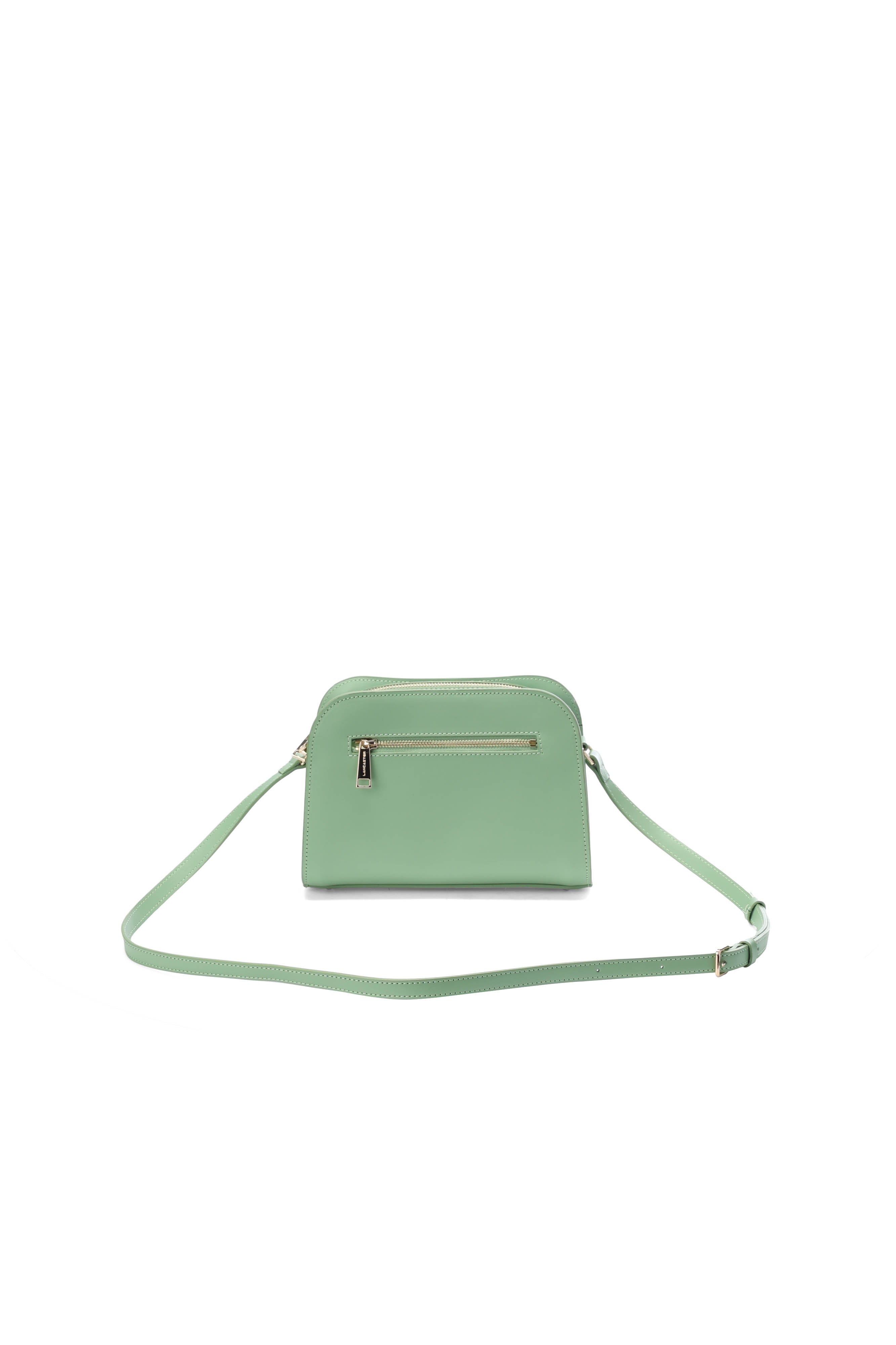 Sac besace vert Lancaster - seconde main
