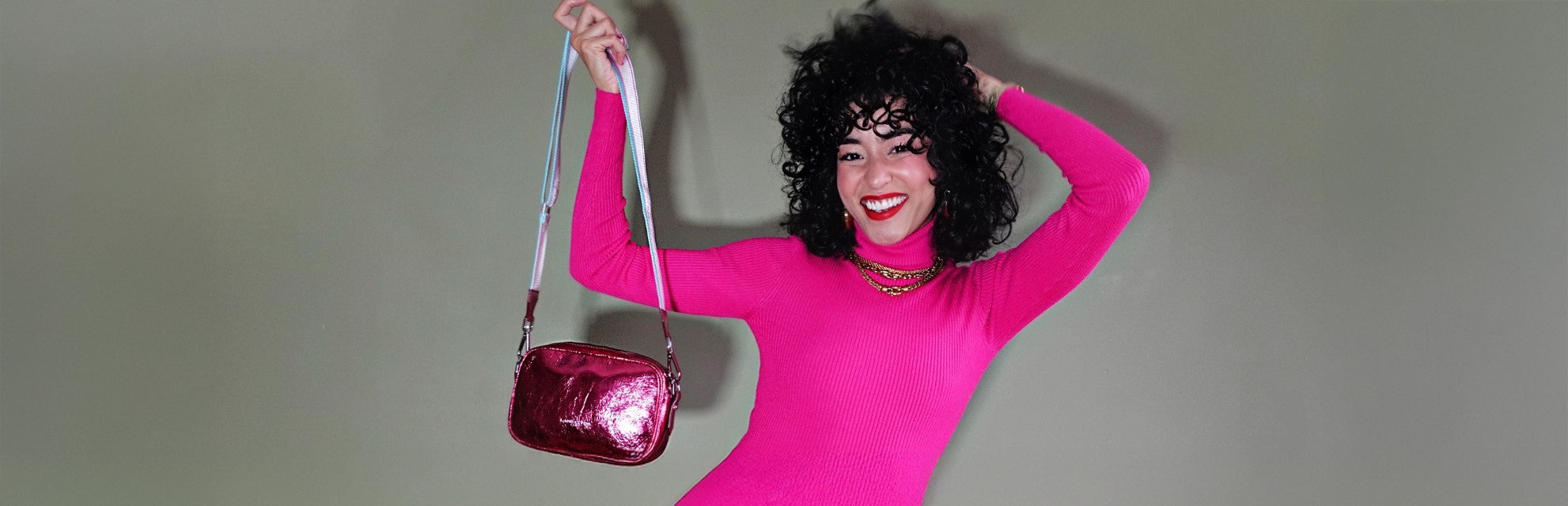 La sélection de ZoéHTQ Lancaster - seconde main