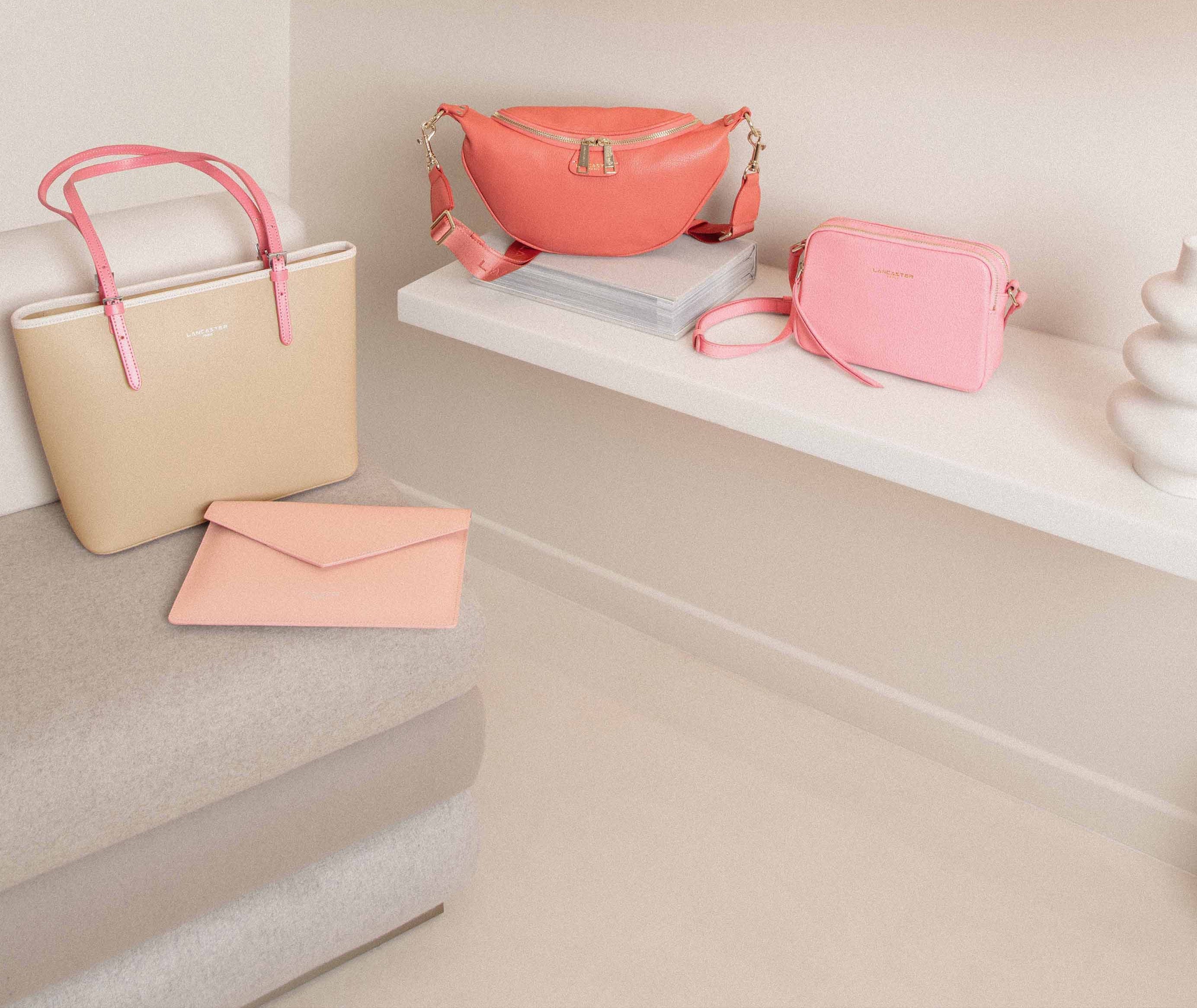 Tous les sacs Lancaster - seconde main