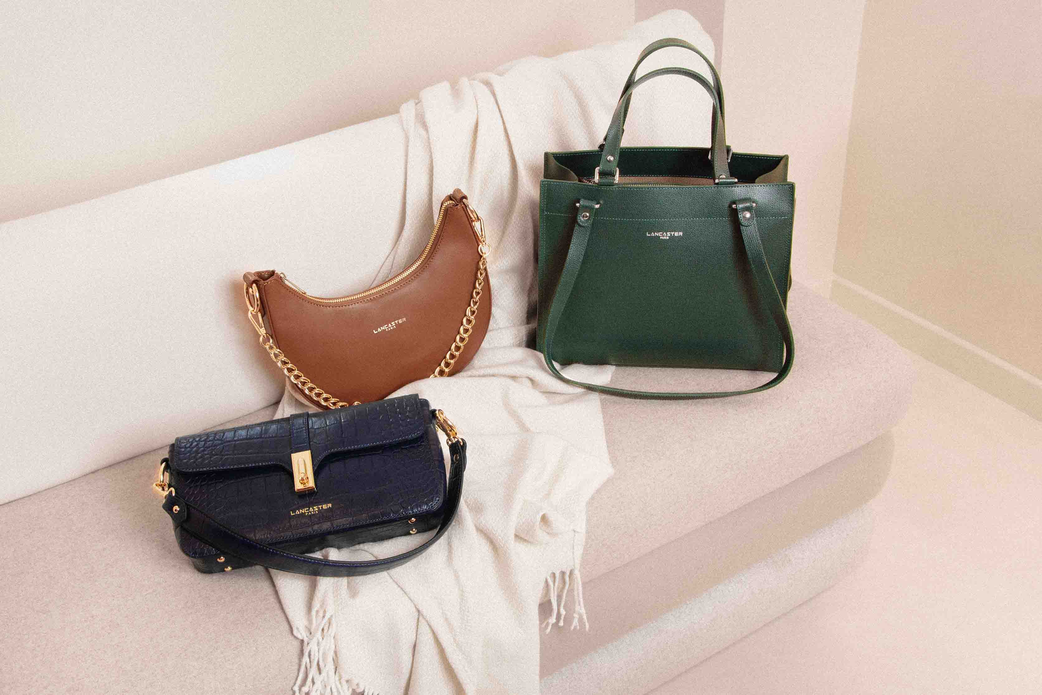 Automne-Hiver Lancaster - seconde main