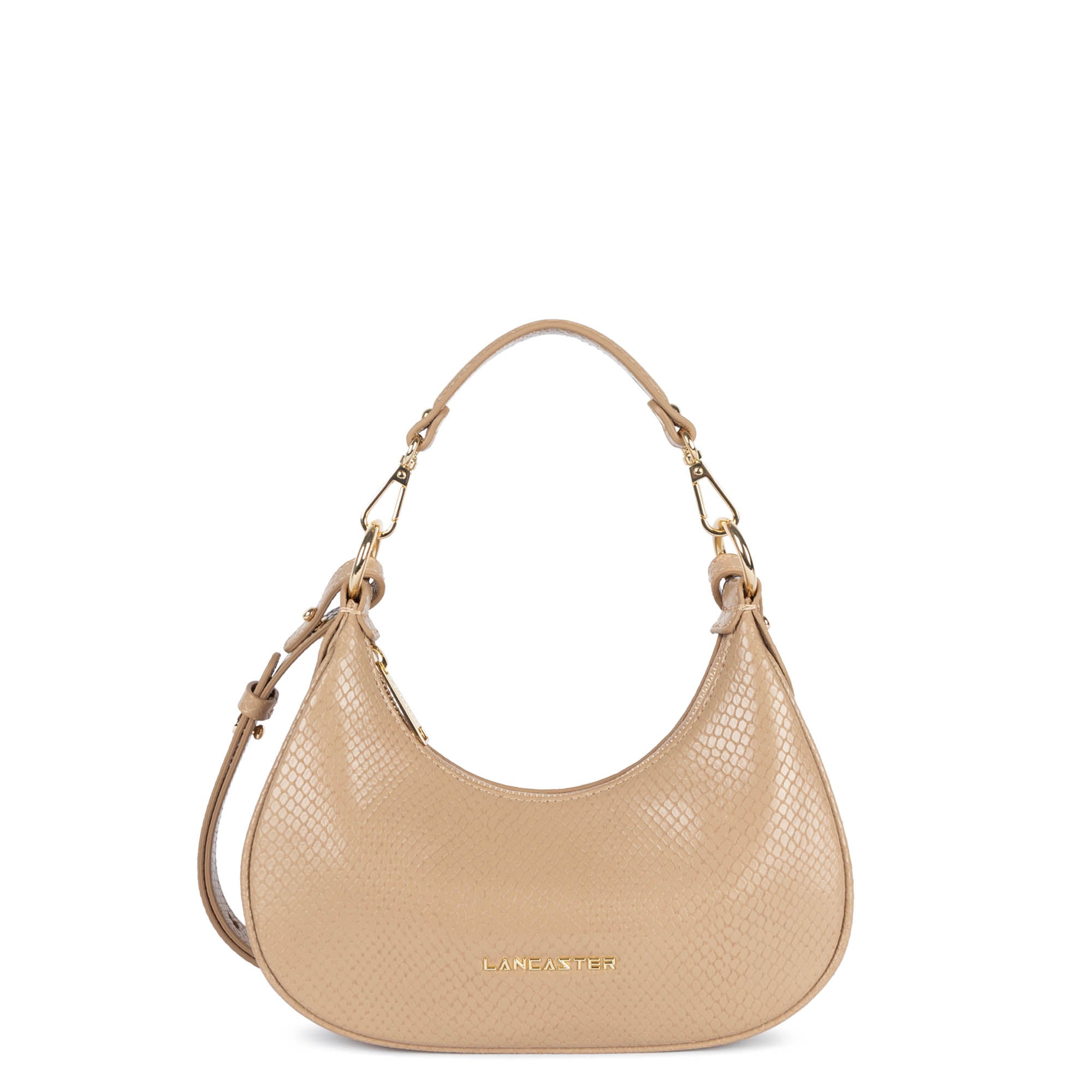 Petit sac hobo - Exo Aria Lancaster - seconde main