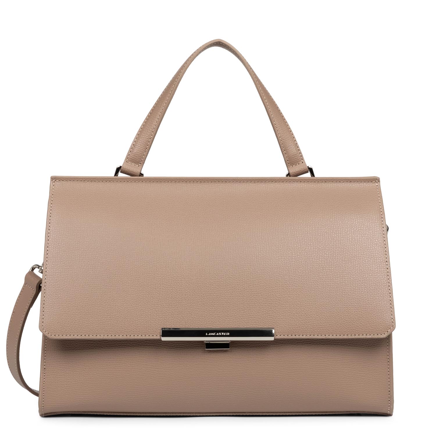 Grand sac cabas main - Sierra Lancaster - seconde main