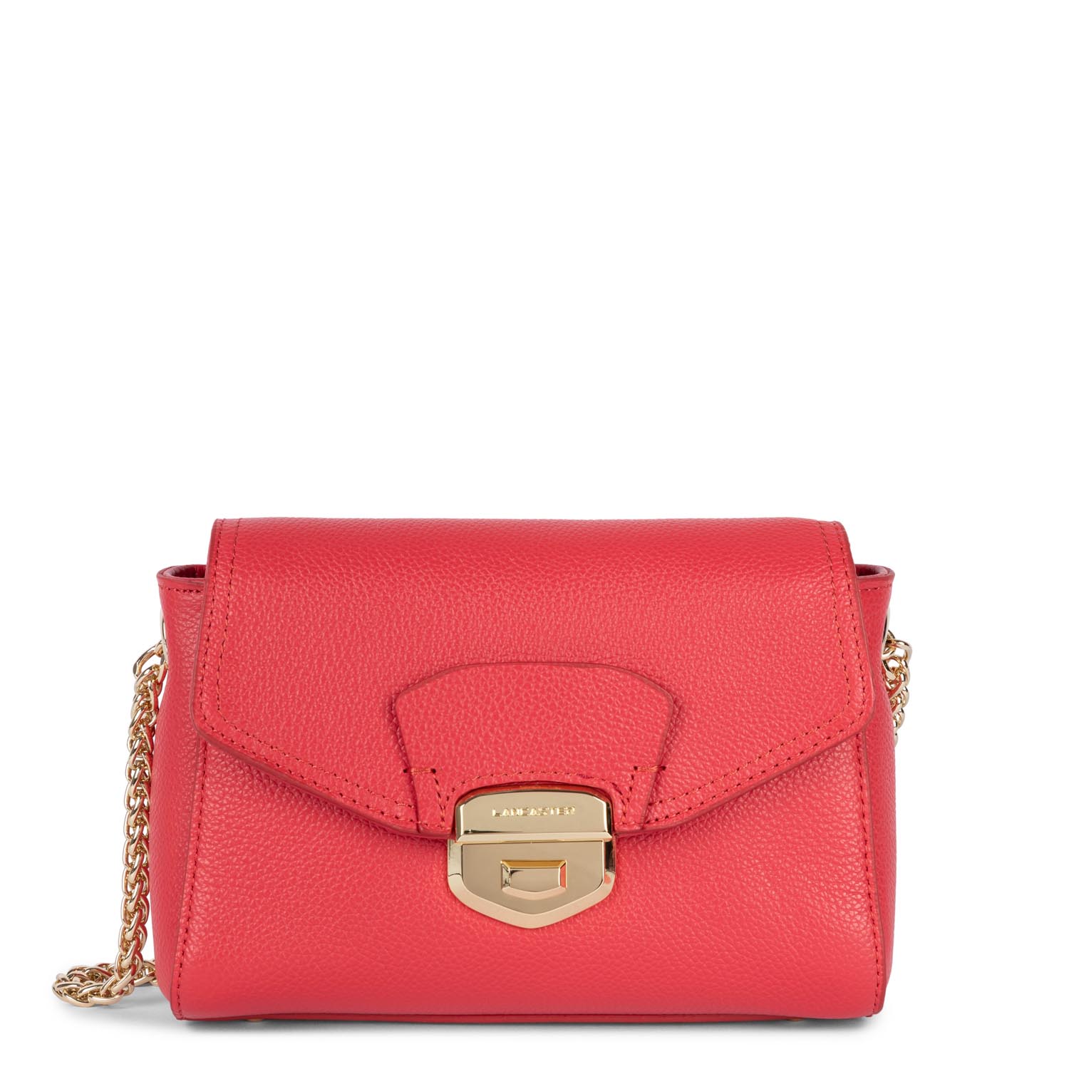 Sac trotteur - Foulonné Milano Lancaster - seconde main