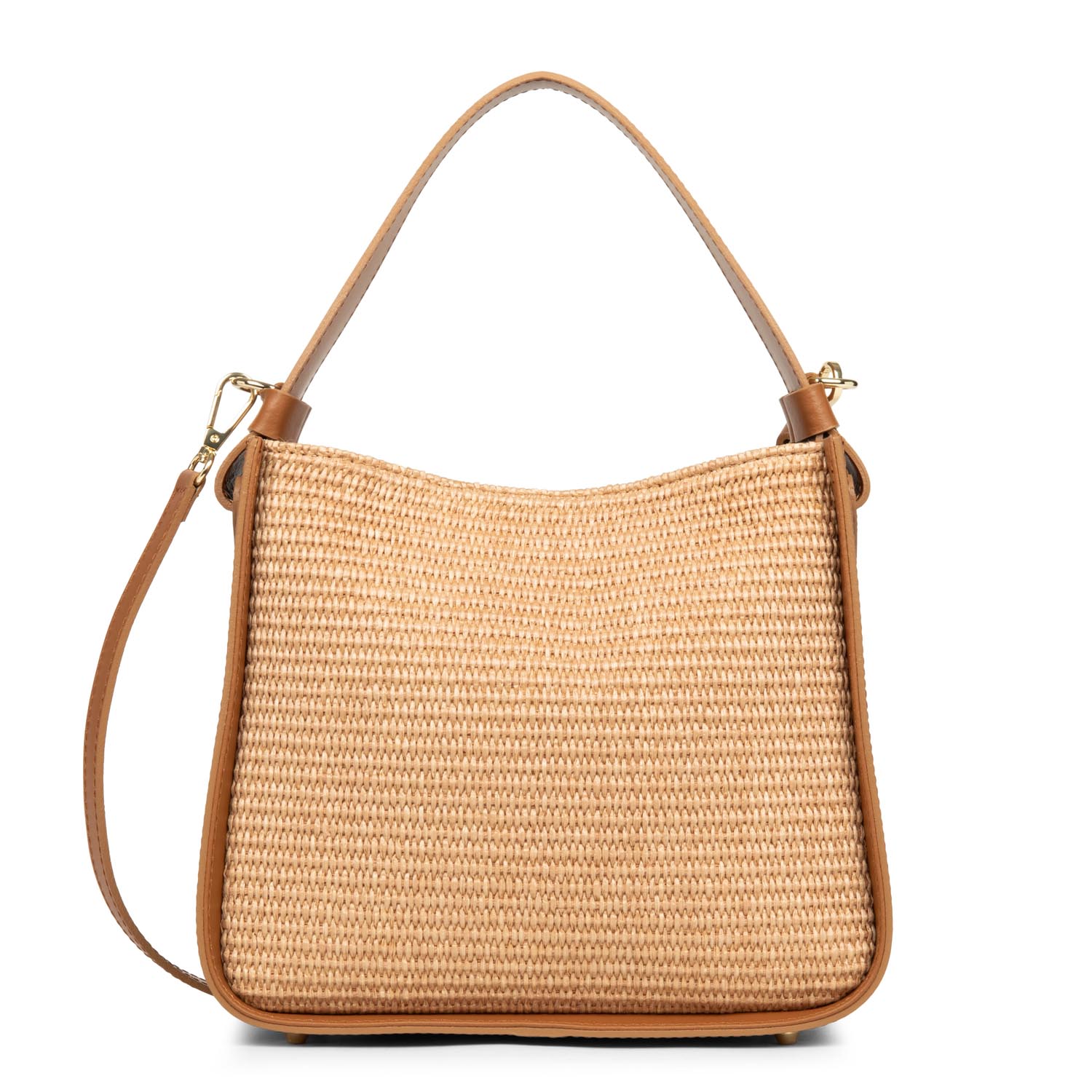 Sac à main - Mini Osier Italie Lancaster - seconde main