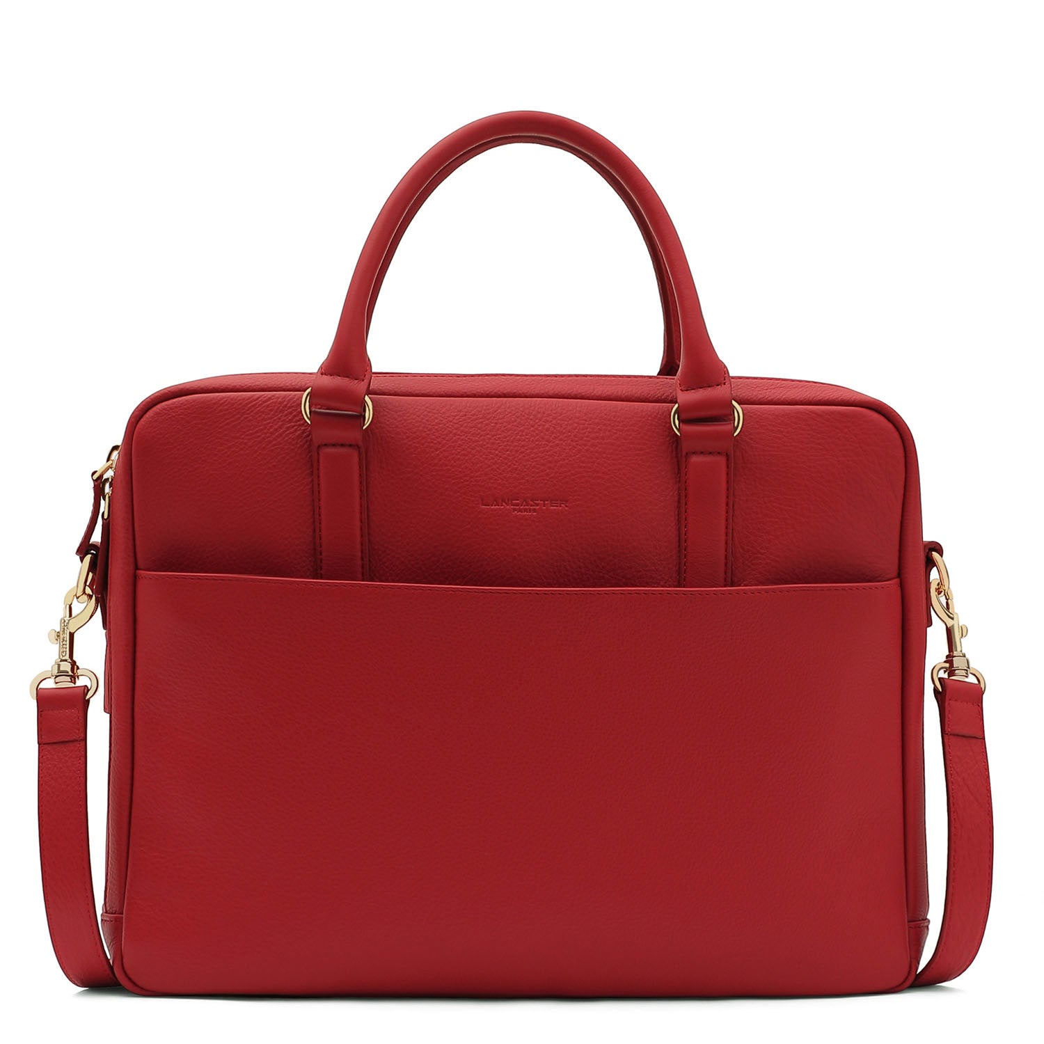 Porte documents - Mademoiselle Business Lancaster - seconde main