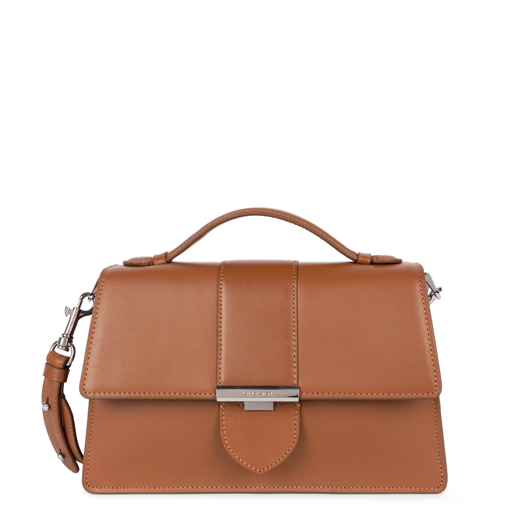 Grand sac à main - Paris Ily Lancaster - seconde main