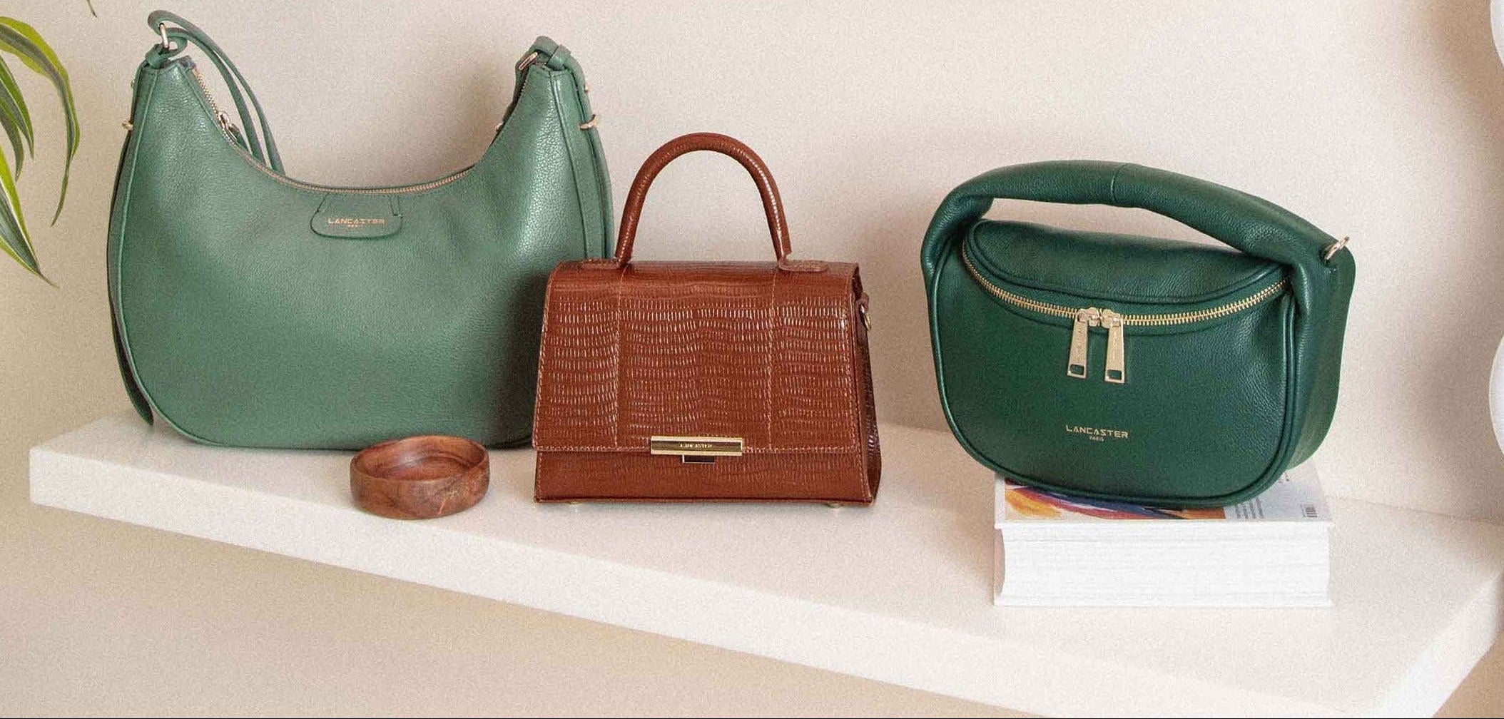  Lancaster - seconde main