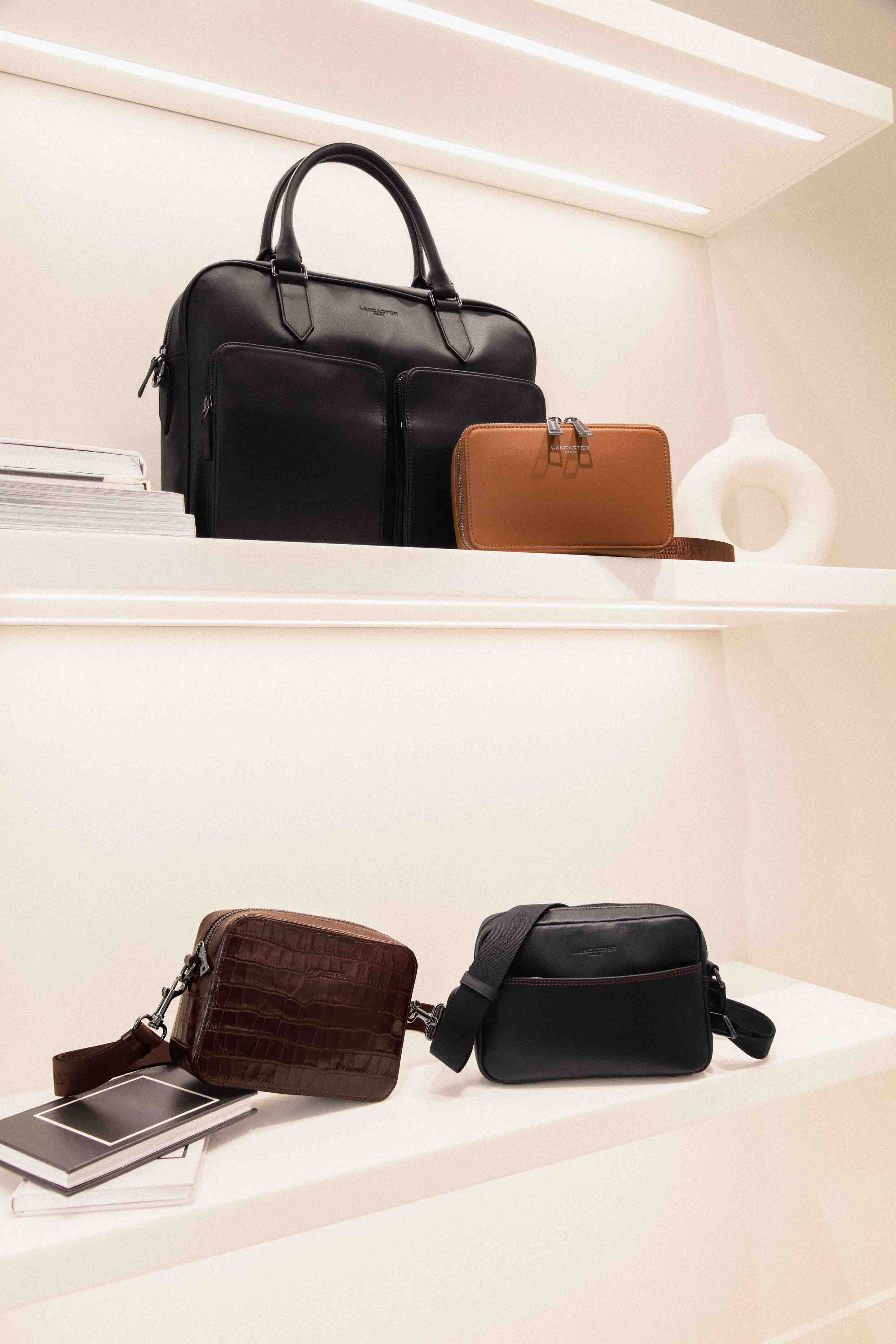  Lancaster - seconde main