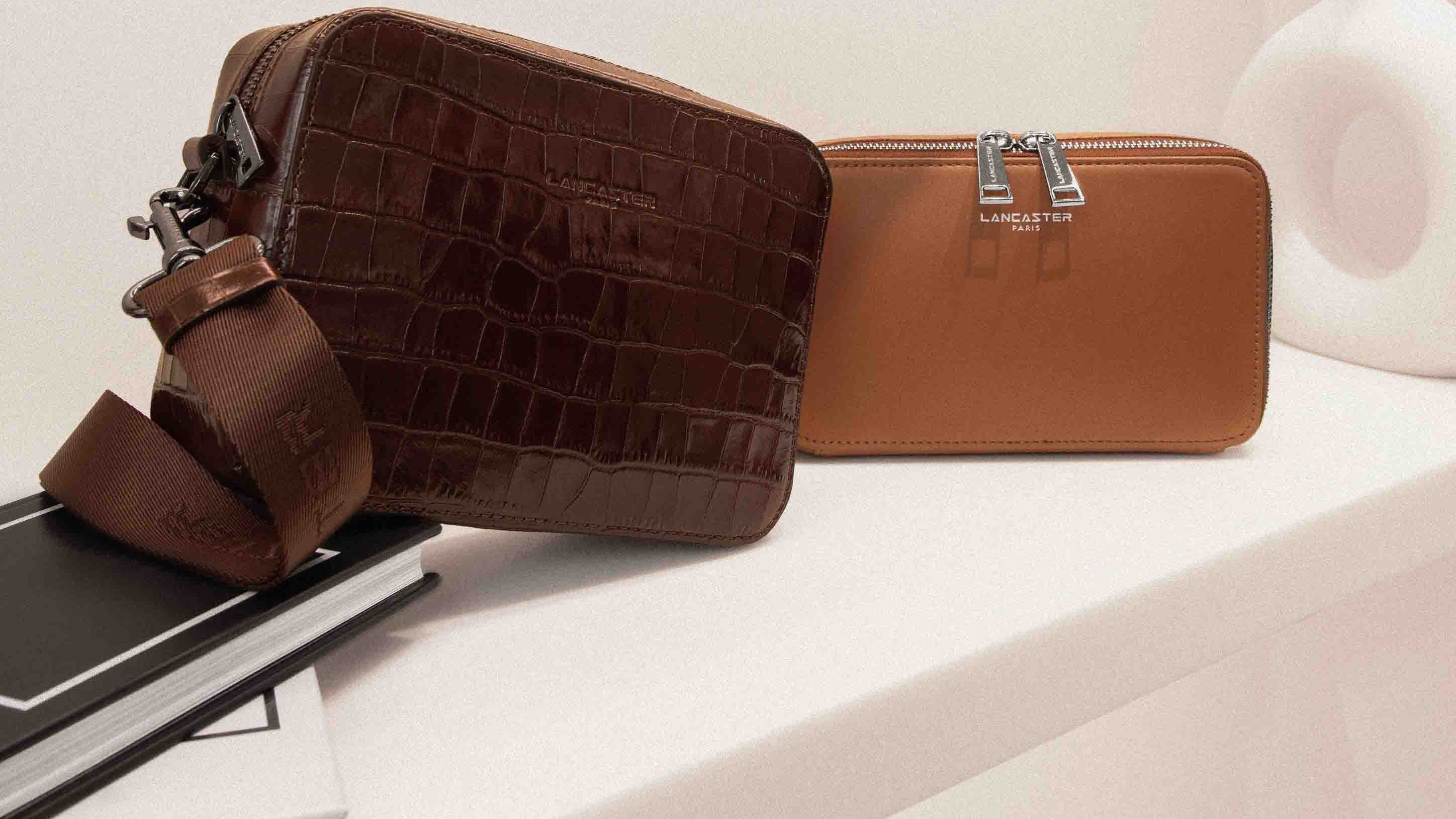  Lancaster - seconde main