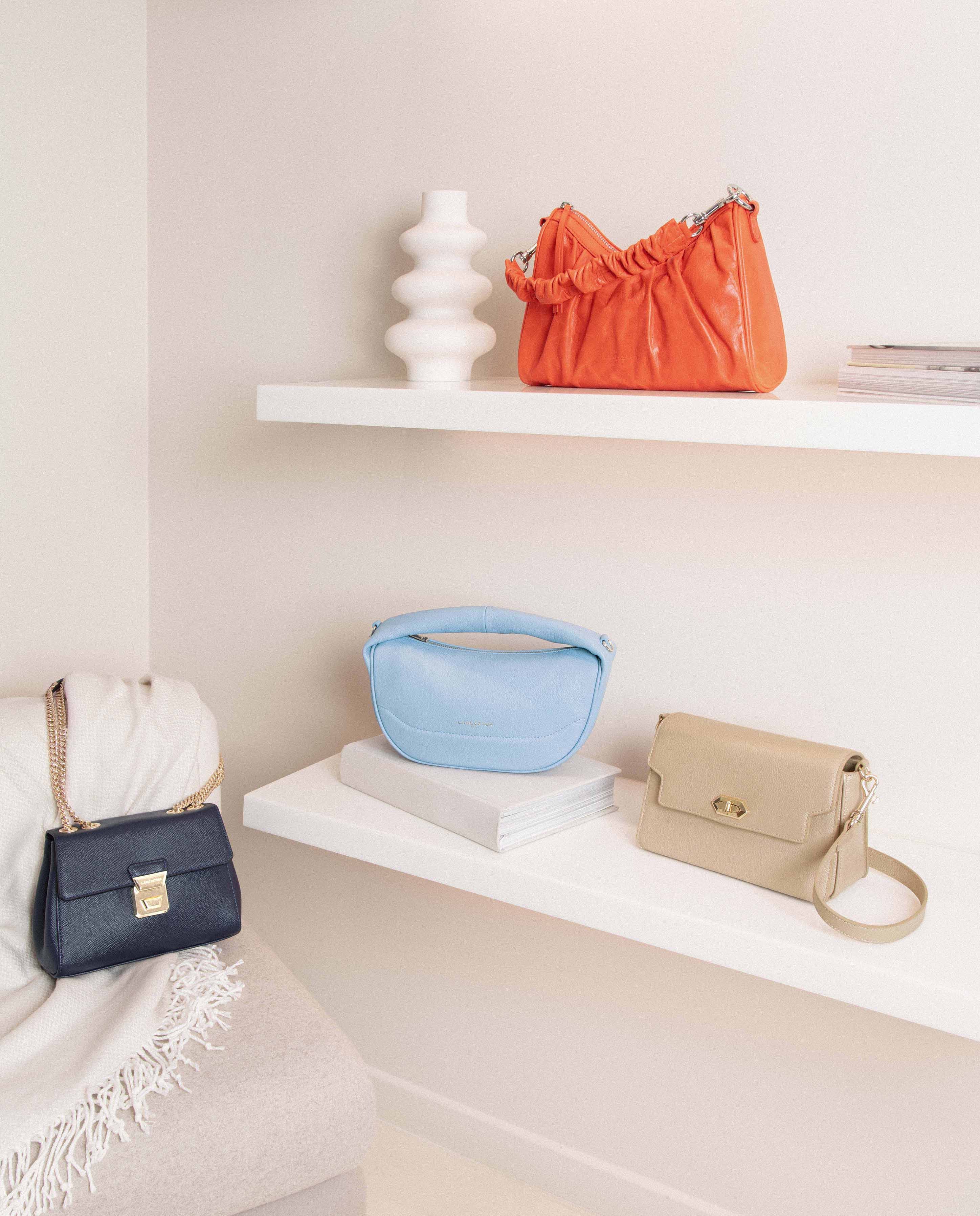  Lancaster - seconde main