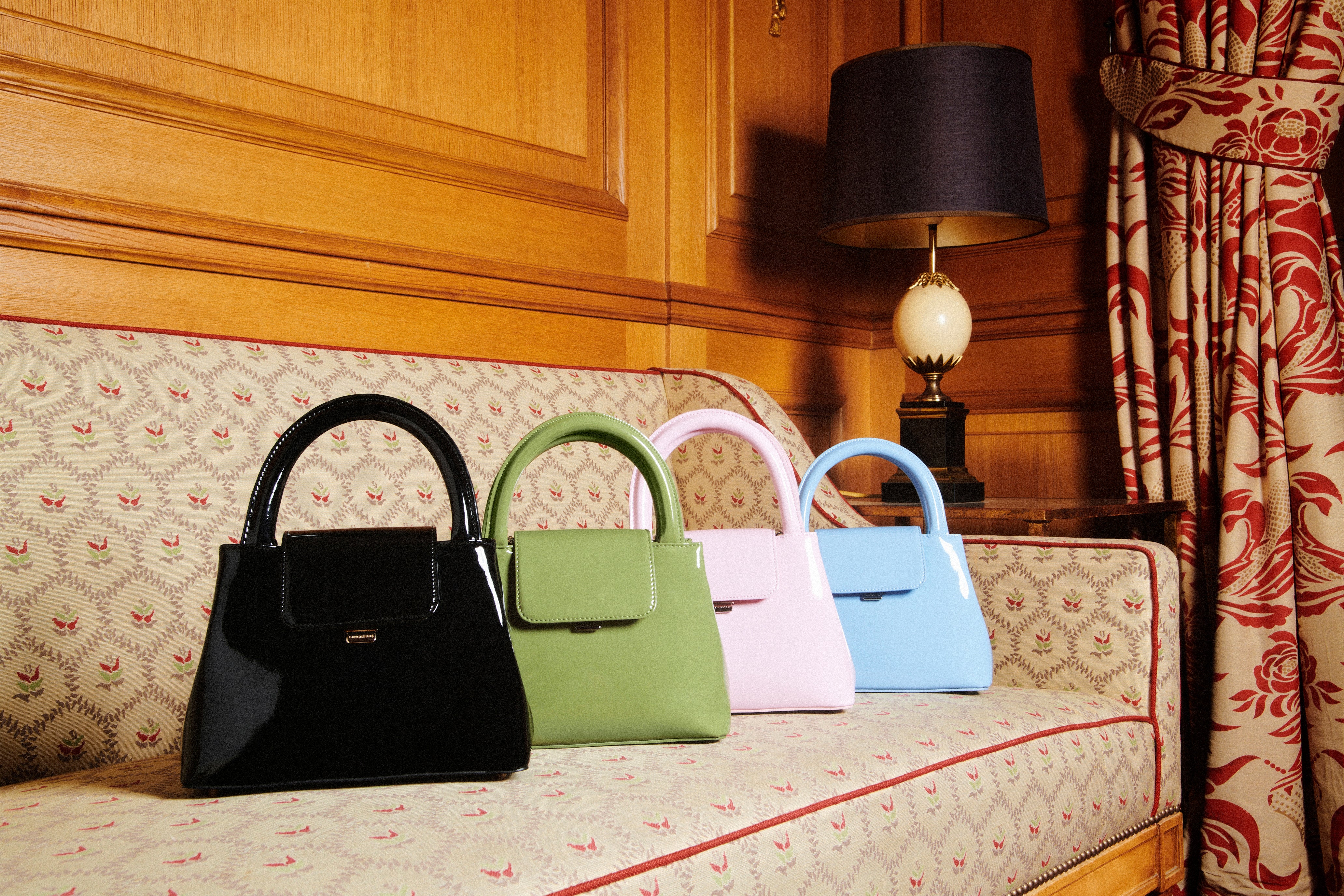  Lancaster - seconde main